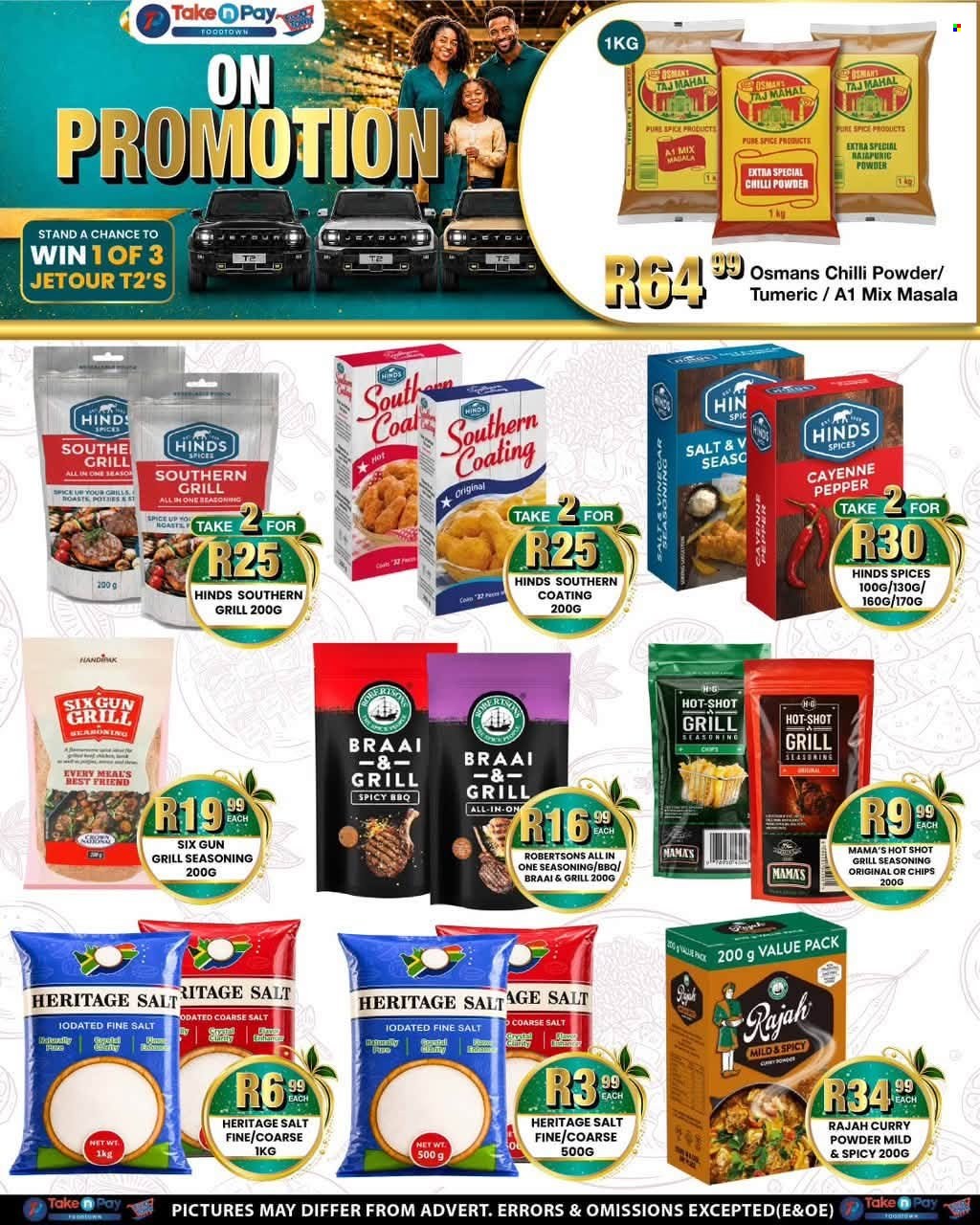 Take n Pay specials - 10/08/2026 - 16/08/2026. Page 17
