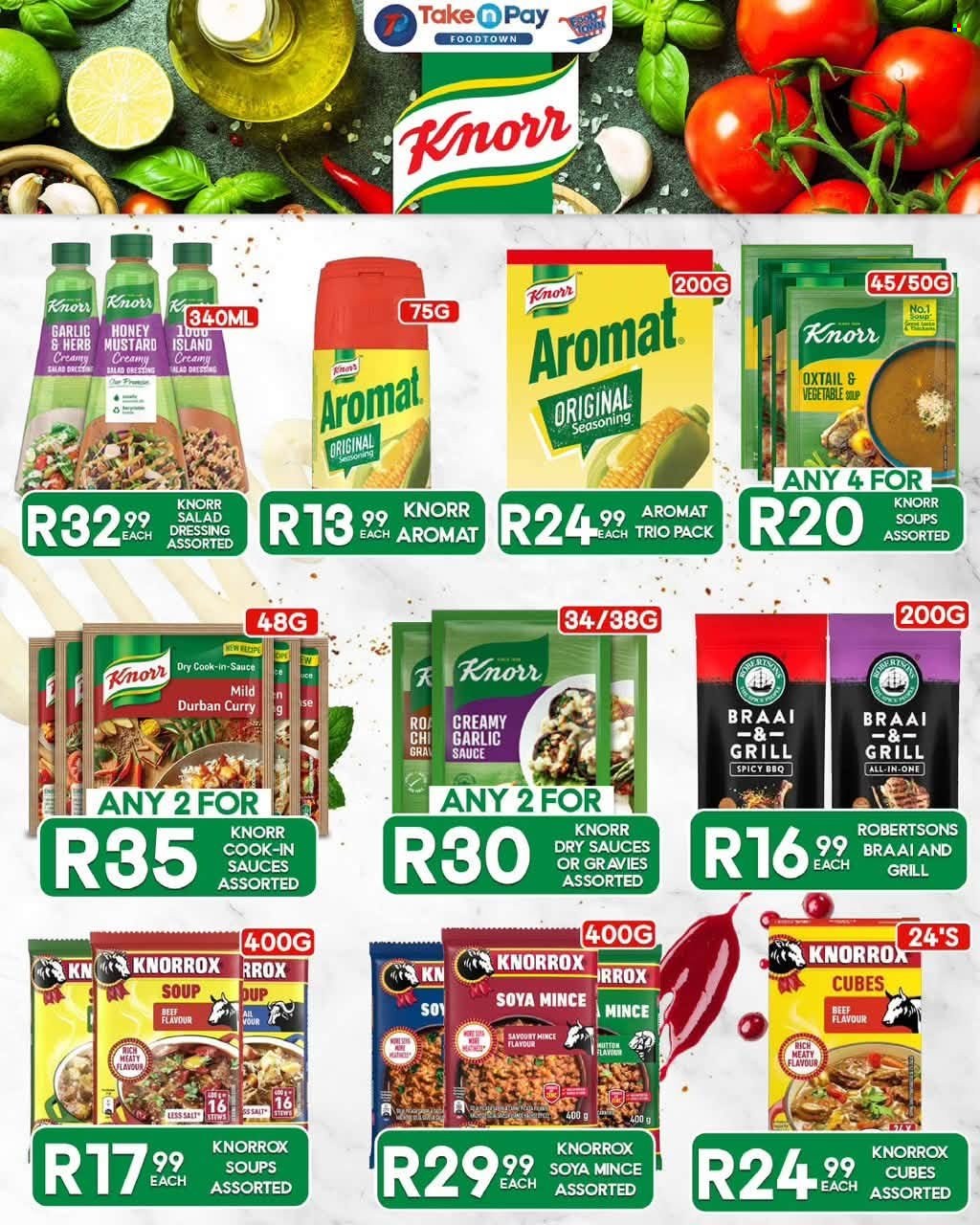 Take n Pay specials - 10/08/2026 - 16/08/2026. Page 18