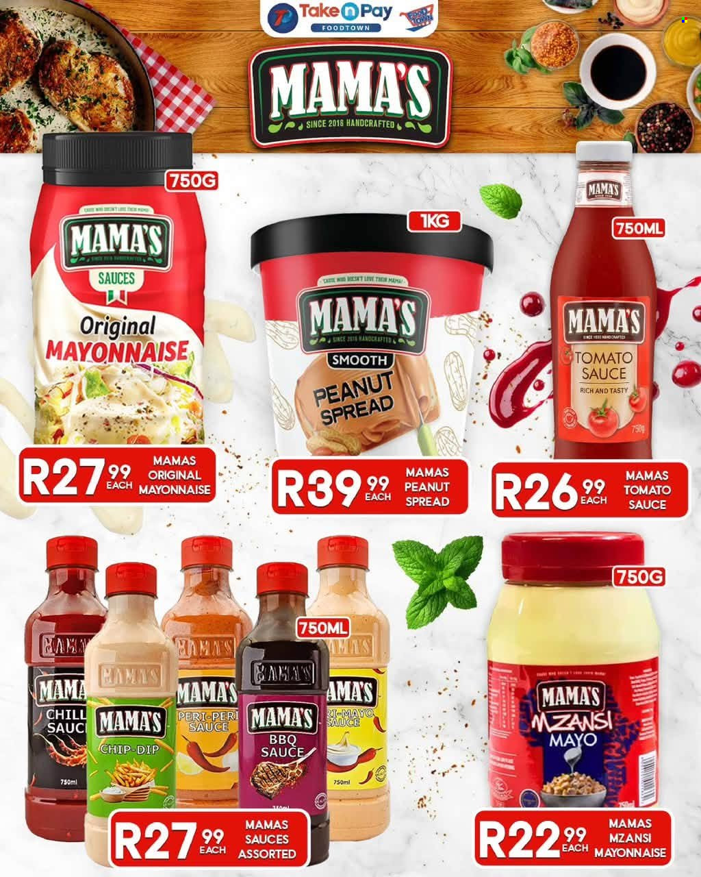 Take n Pay specials - 10/08/2026 - 16/08/2026. Page 21