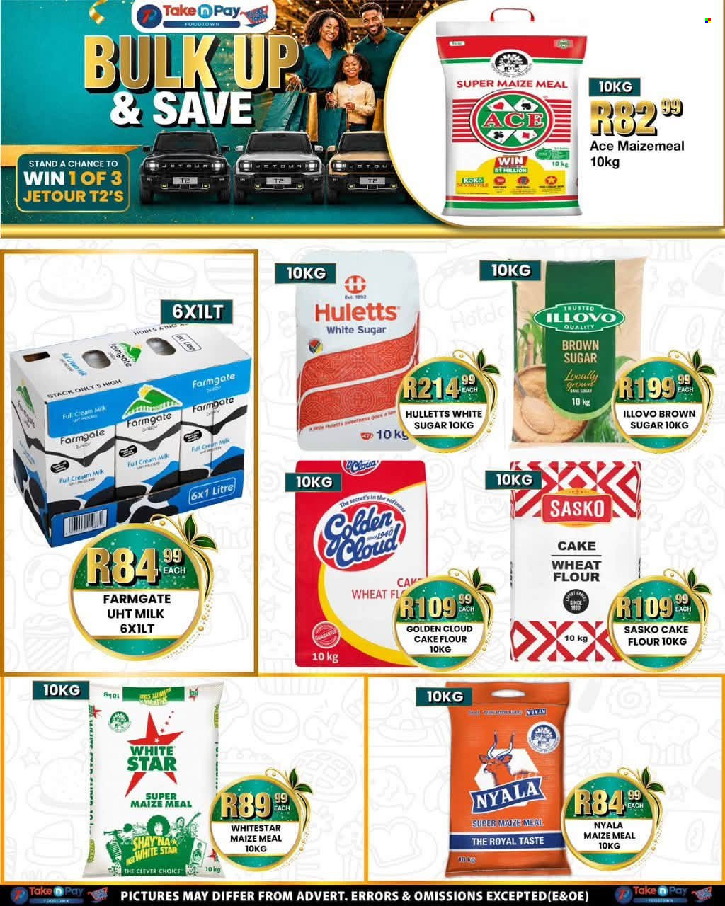 Take n Pay specials - 10/08/2026 - 16/08/2026. Page 24