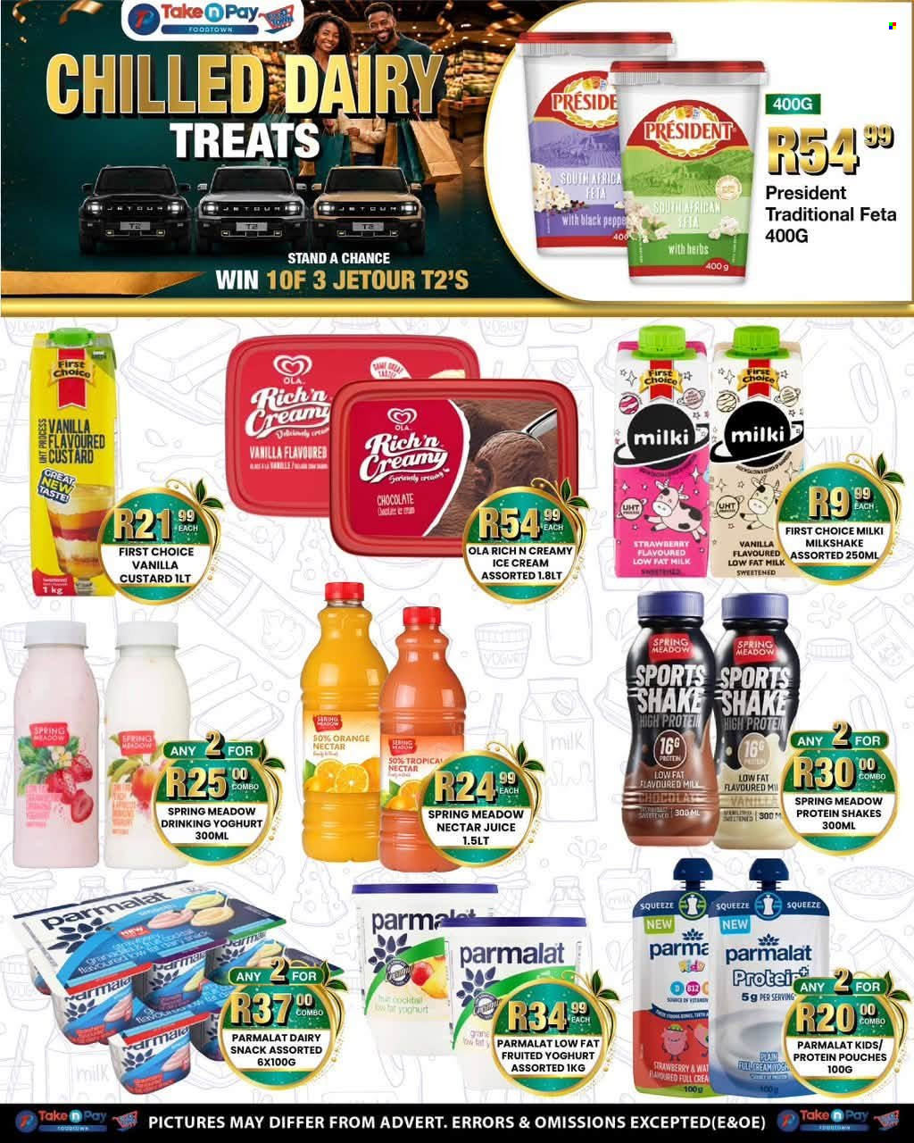 Take n Pay specials - 10/08/2026 - 16/08/2026. Page 28