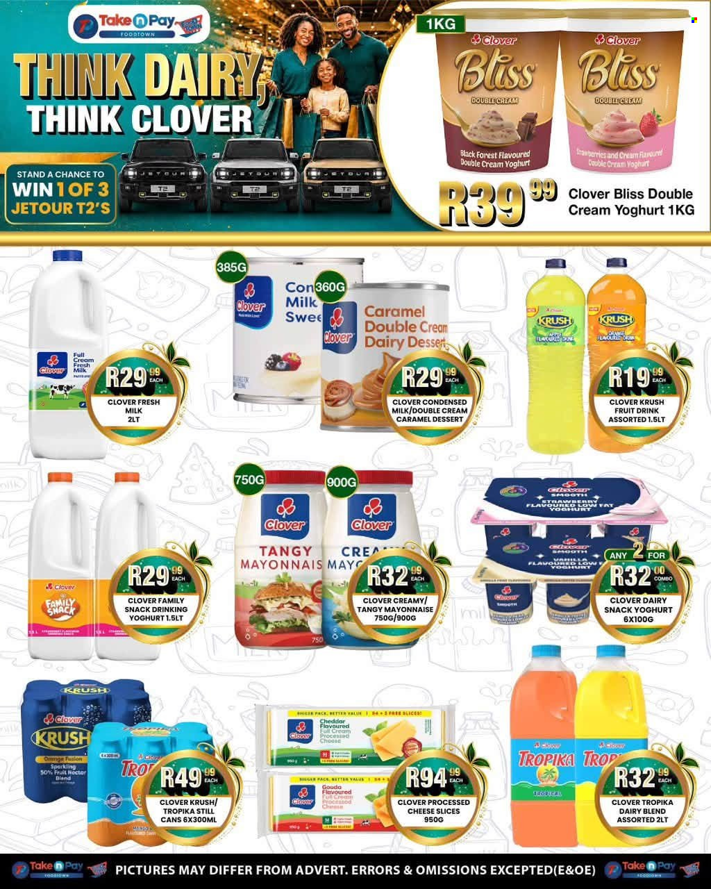 Take n Pay specials - 10/08/2026 - 16/08/2026. Page 29
