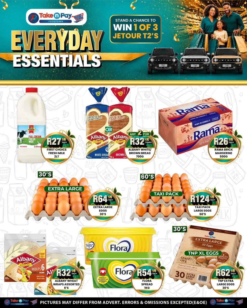 Take n Pay specials - 10/08/2026 - 16/08/2026. Page 30