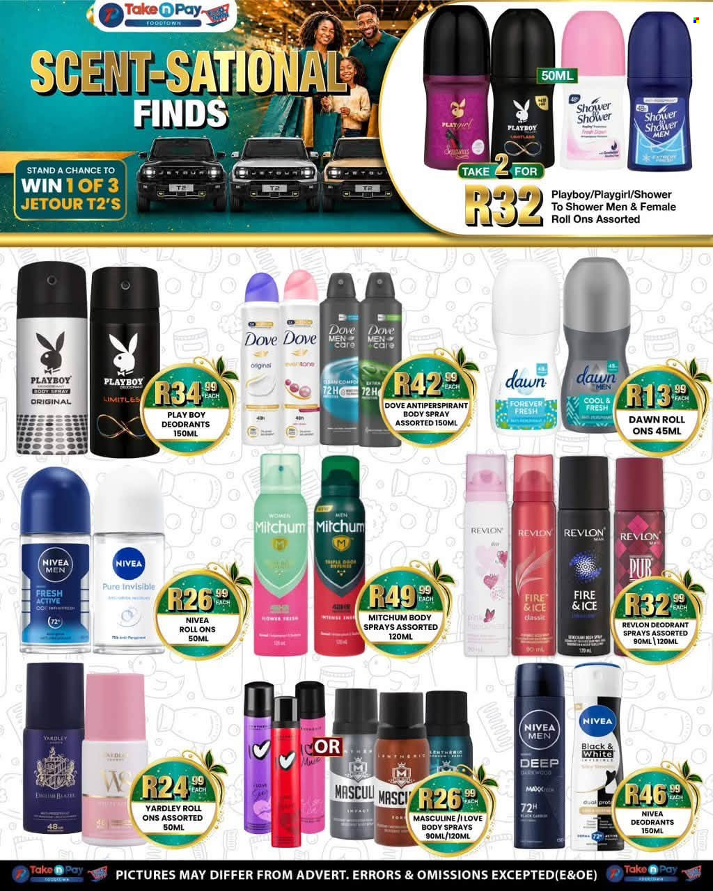 Take n Pay specials - 10/08/2026 - 16/08/2026. Page 33