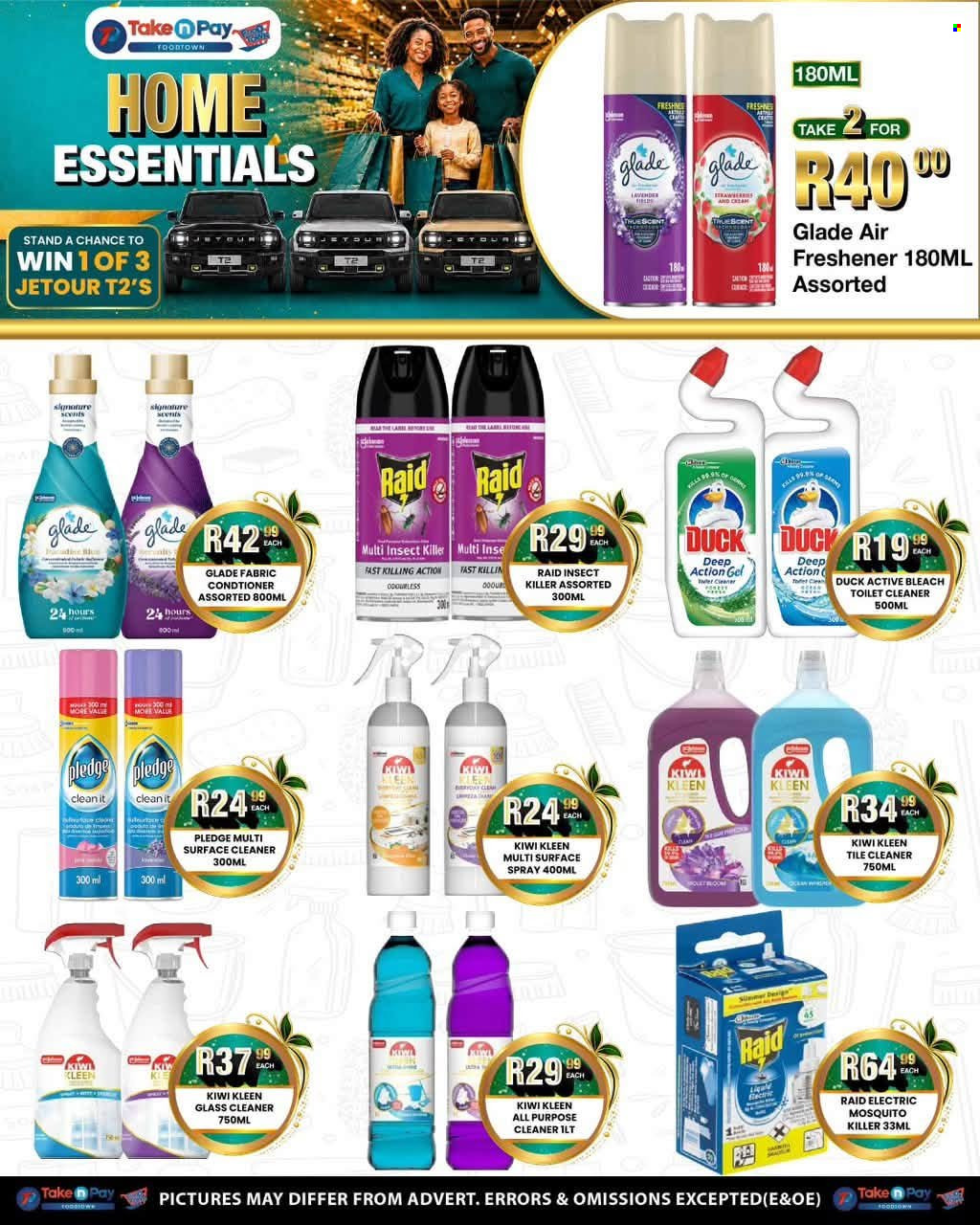 Take n Pay specials - 10/08/2026 - 16/08/2026. Page 36