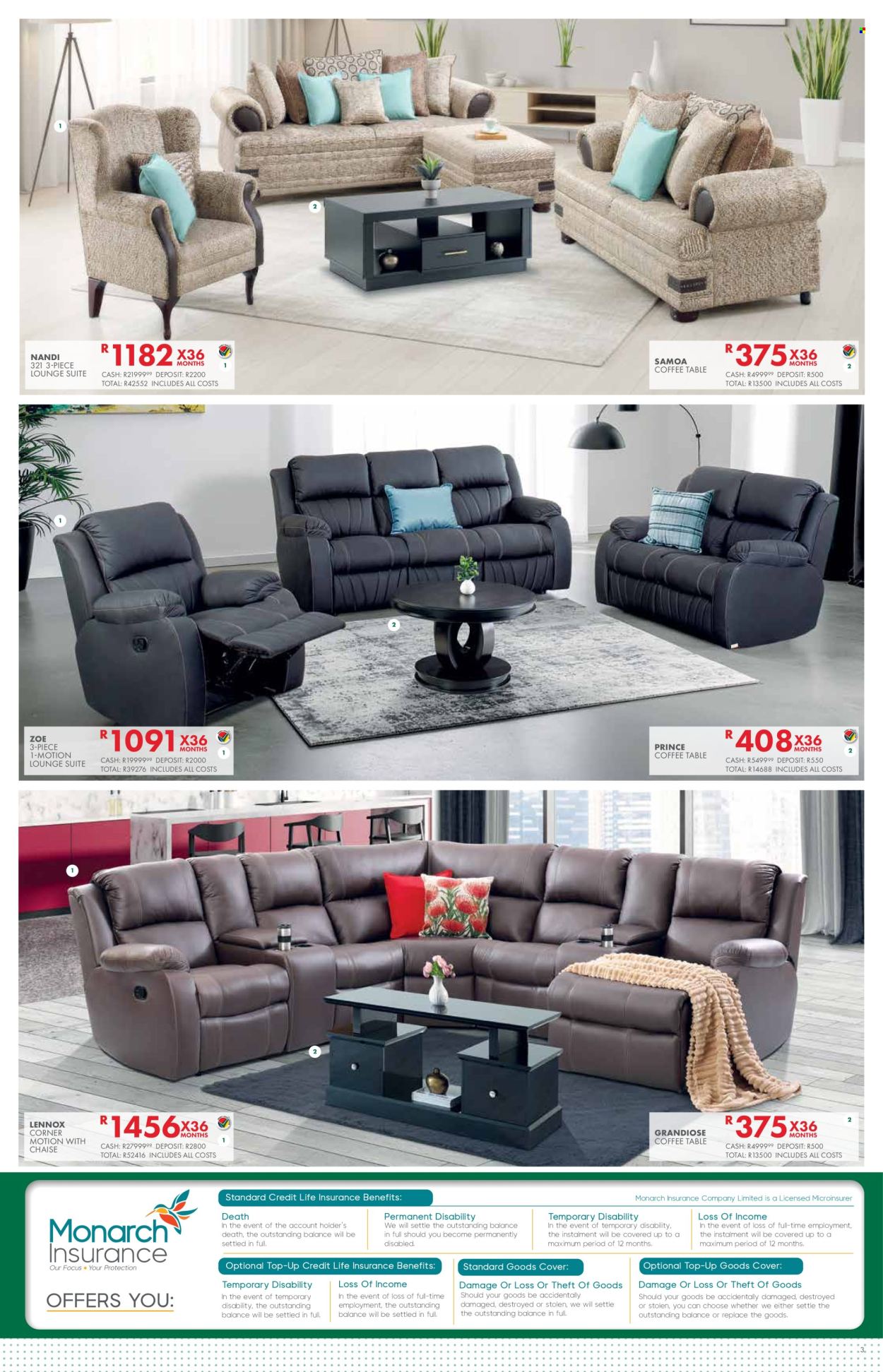 Beares specials - 10/08/2026 - 16/09/2026. Page 3