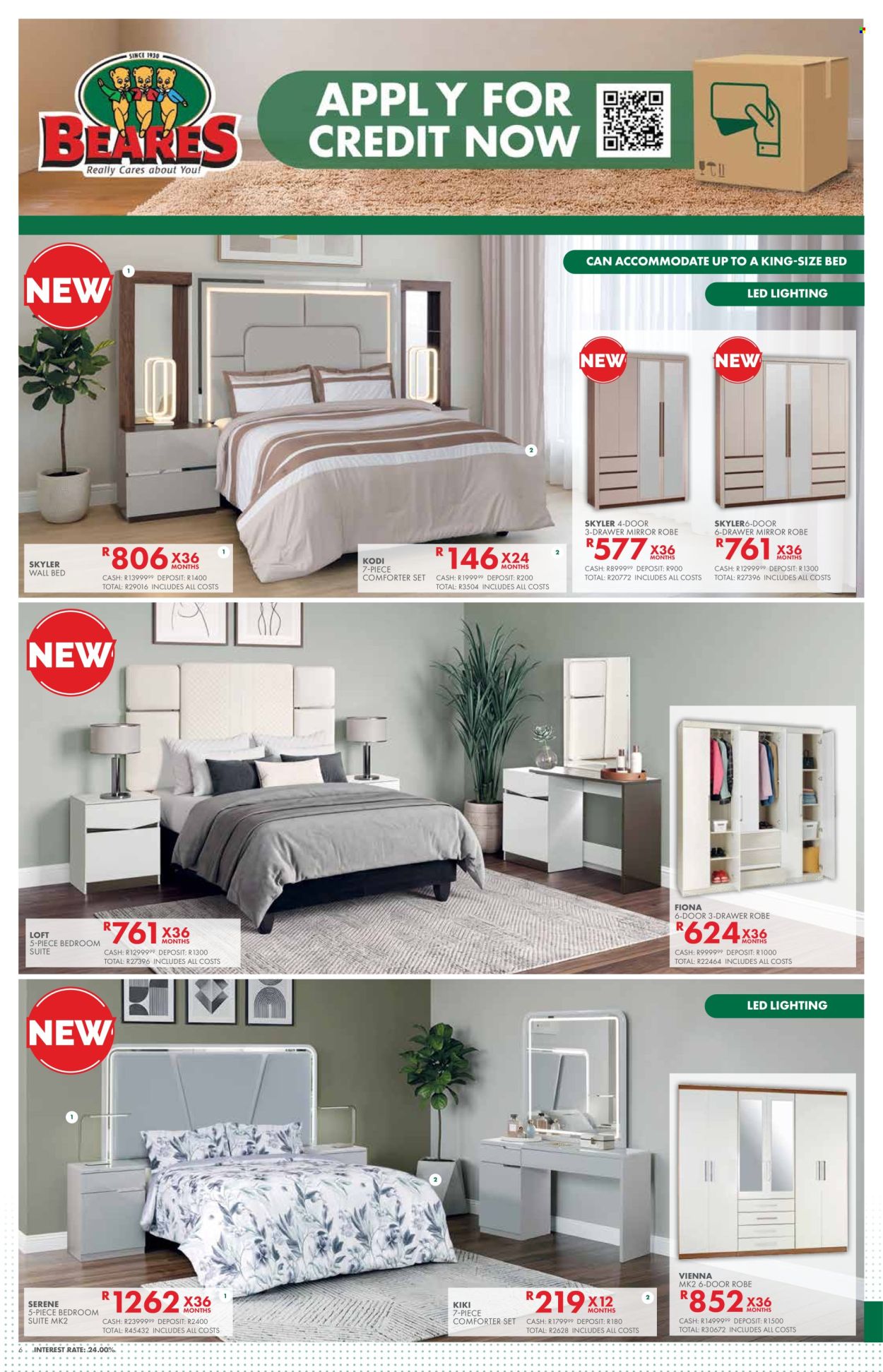 Beares specials - 10/08/2026 - 16/09/2026. Page 6