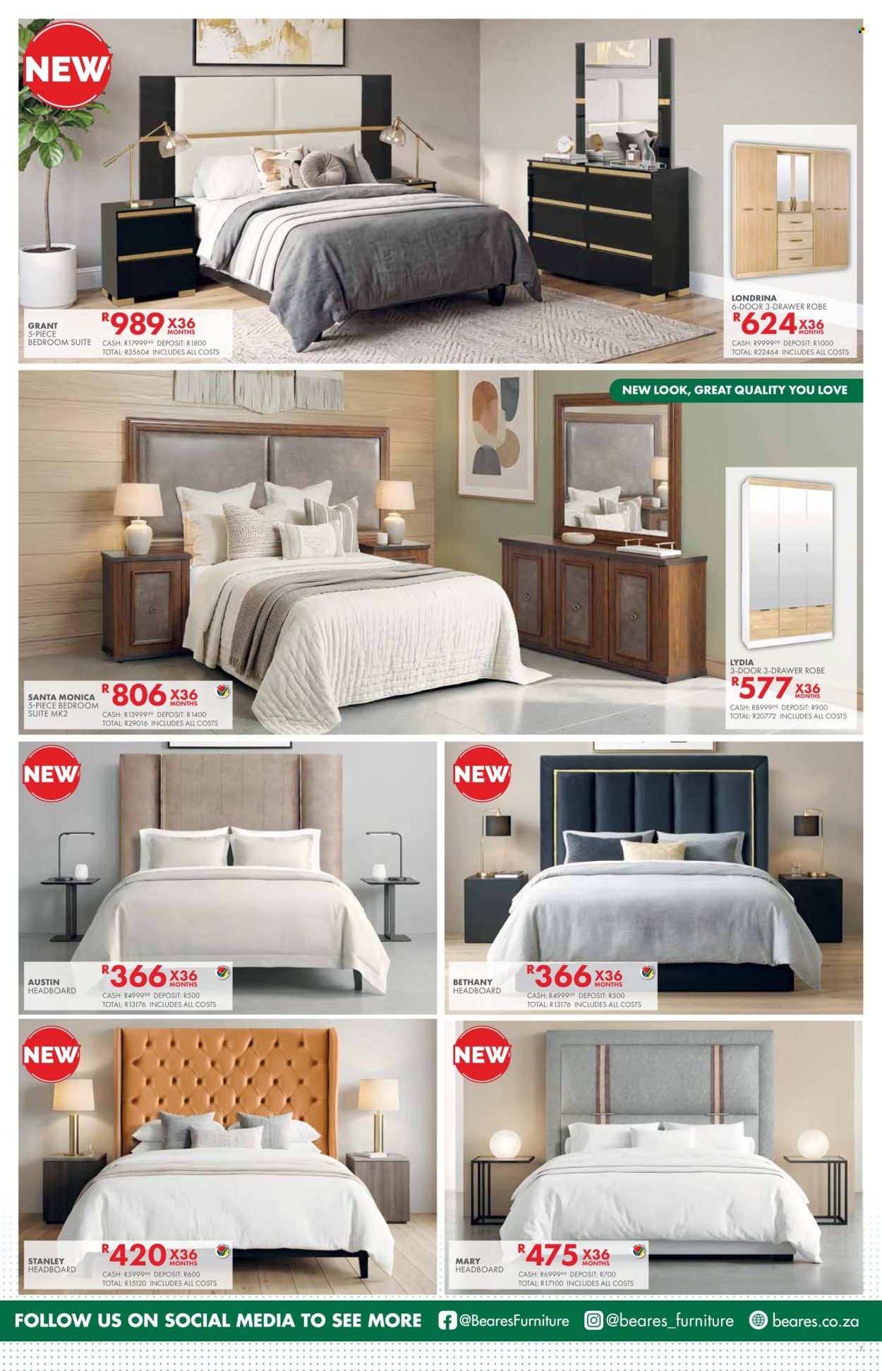 Beares specials - 10/08/2026 - 16/09/2026. Page 7