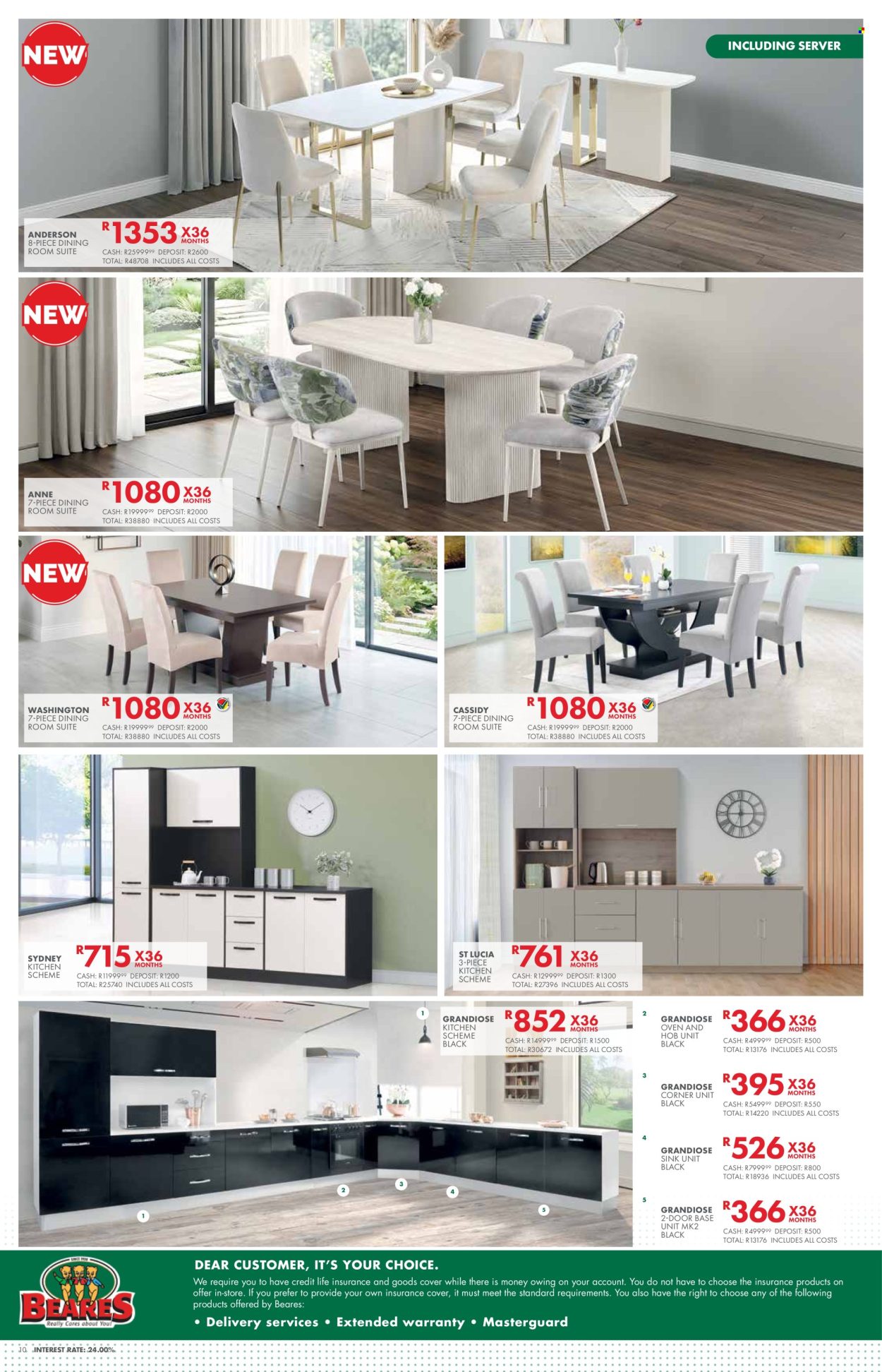 Beares specials - 10/08/2026 - 16/09/2026. Page 10