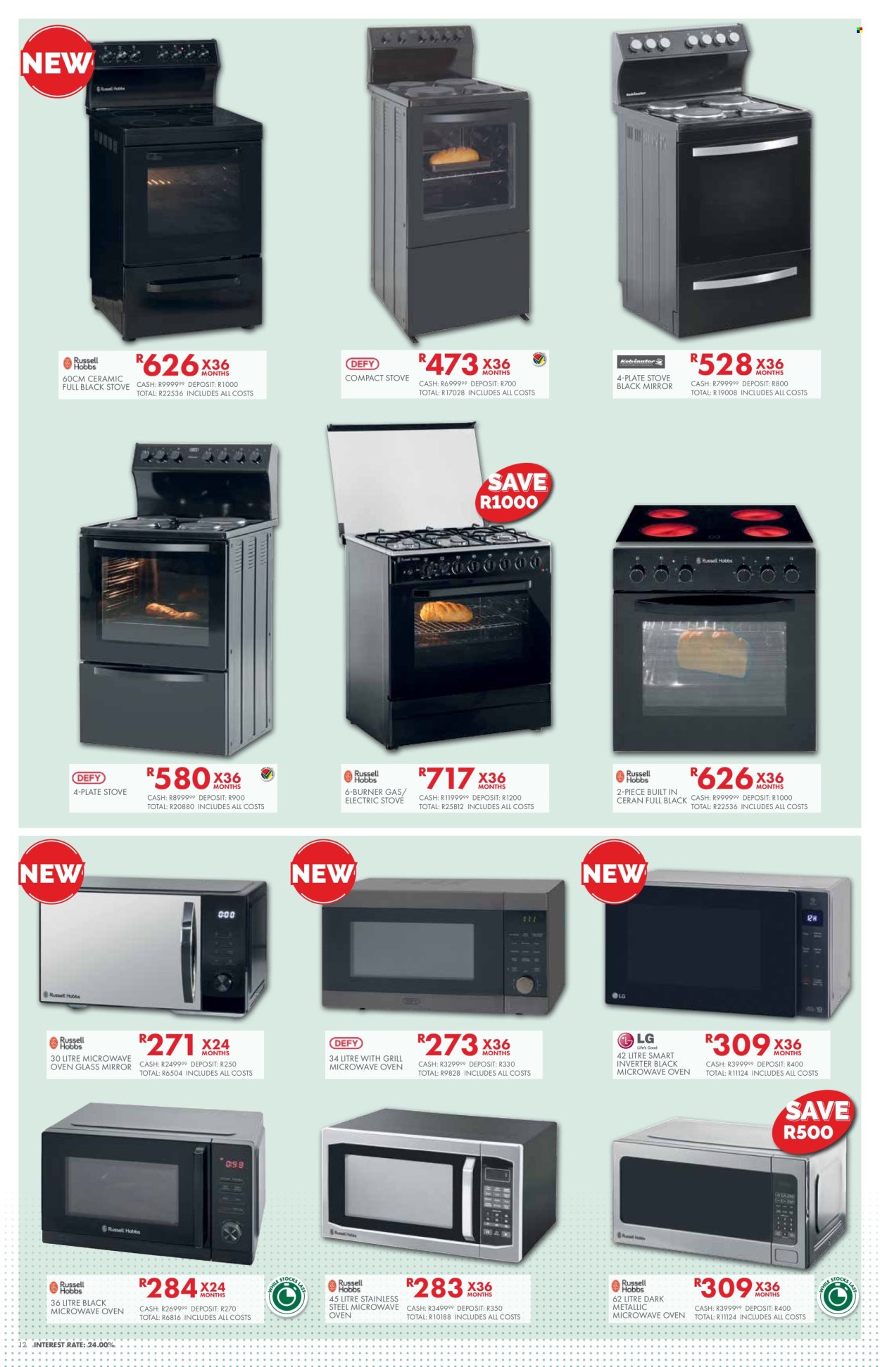 Beares specials - 10/08/2026 - 16/09/2026. Page 12
