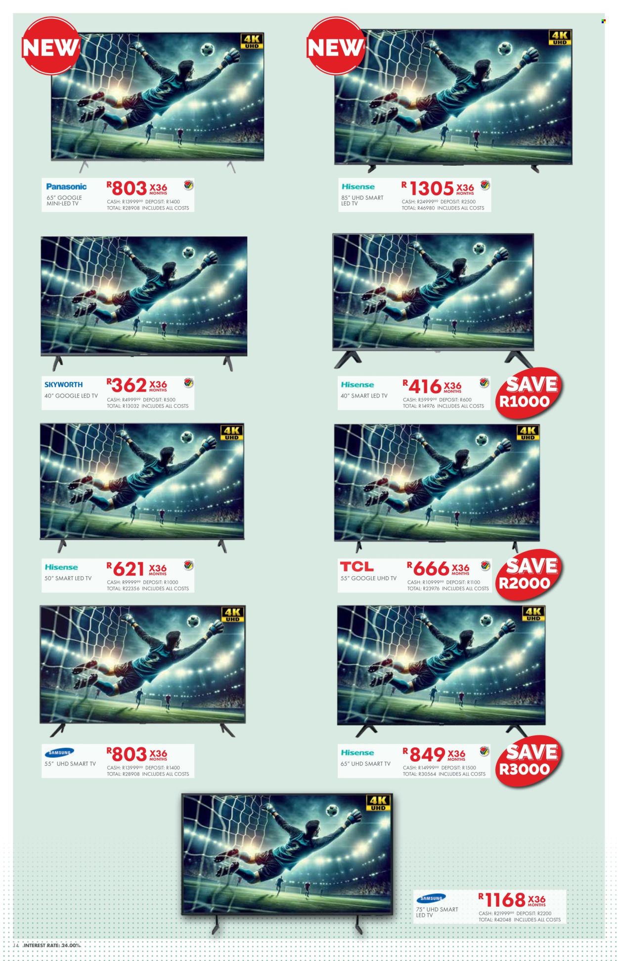 Beares specials - 10/08/2026 - 16/09/2026. Page 14