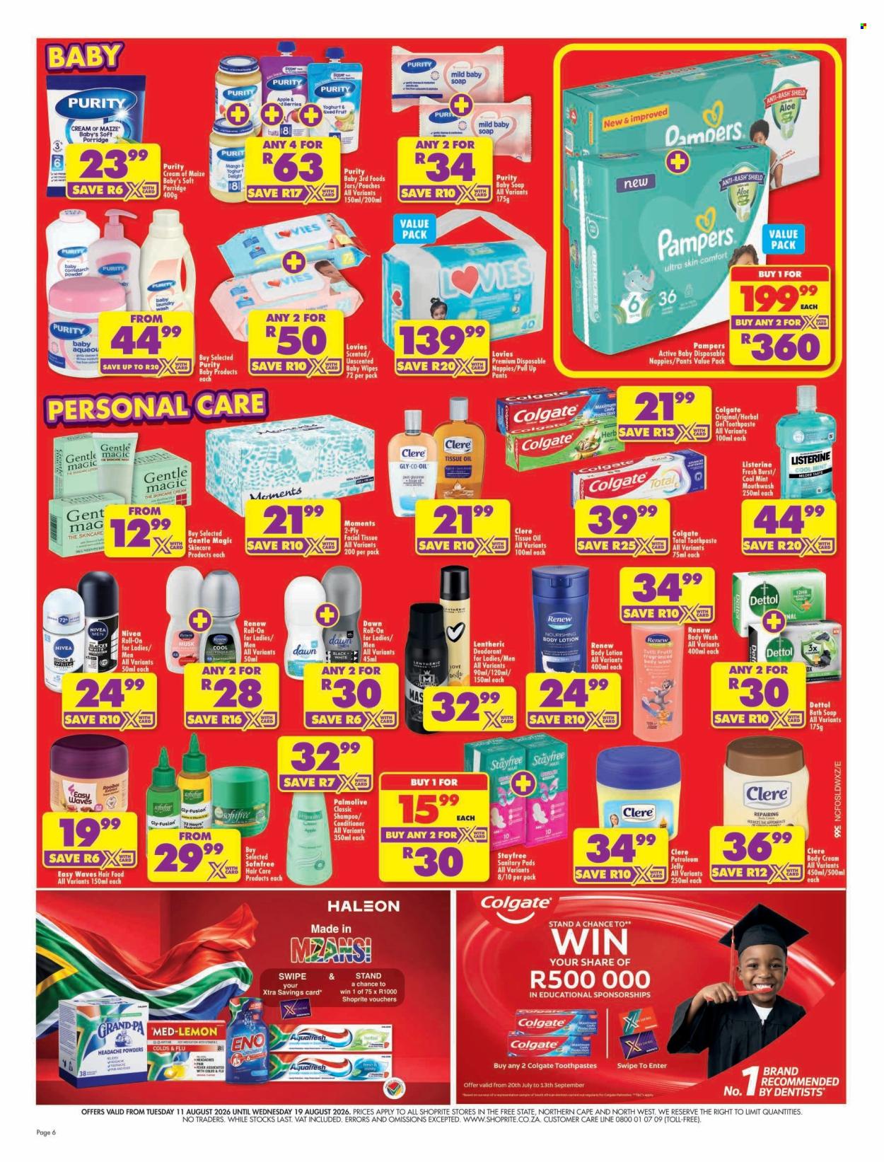 Shoprite specials - 11/08/2026 - 19/08/2026. Page 6