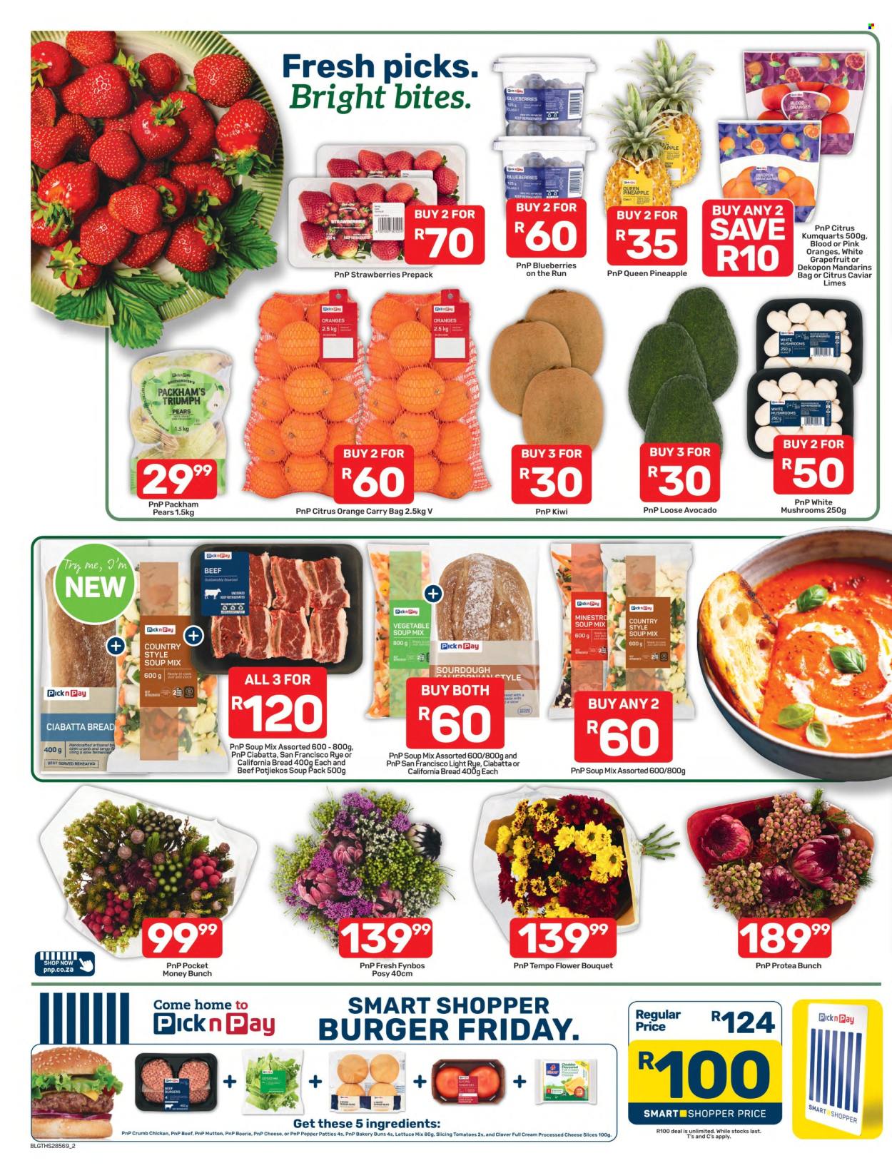 Pick n Pay specials - 10/08/2026 - 16/08/2026. Page 2
