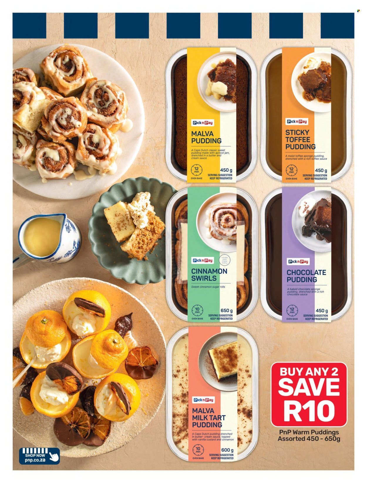 Pick n Pay specials - 10/08/2026 - 16/08/2026. Page 5