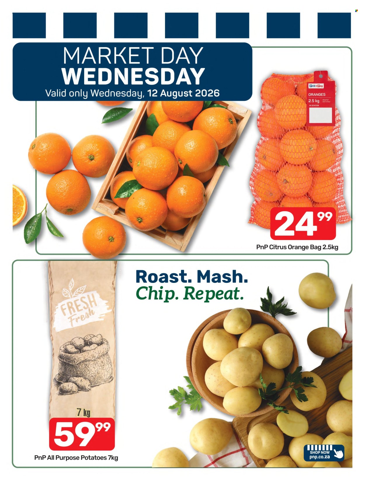 Pick n Pay specials - 10/08/2026 - 16/08/2026. Page 7