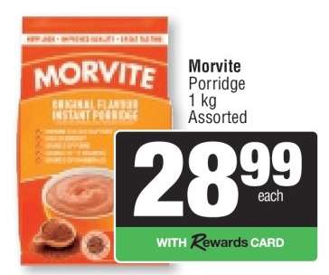 Morvite