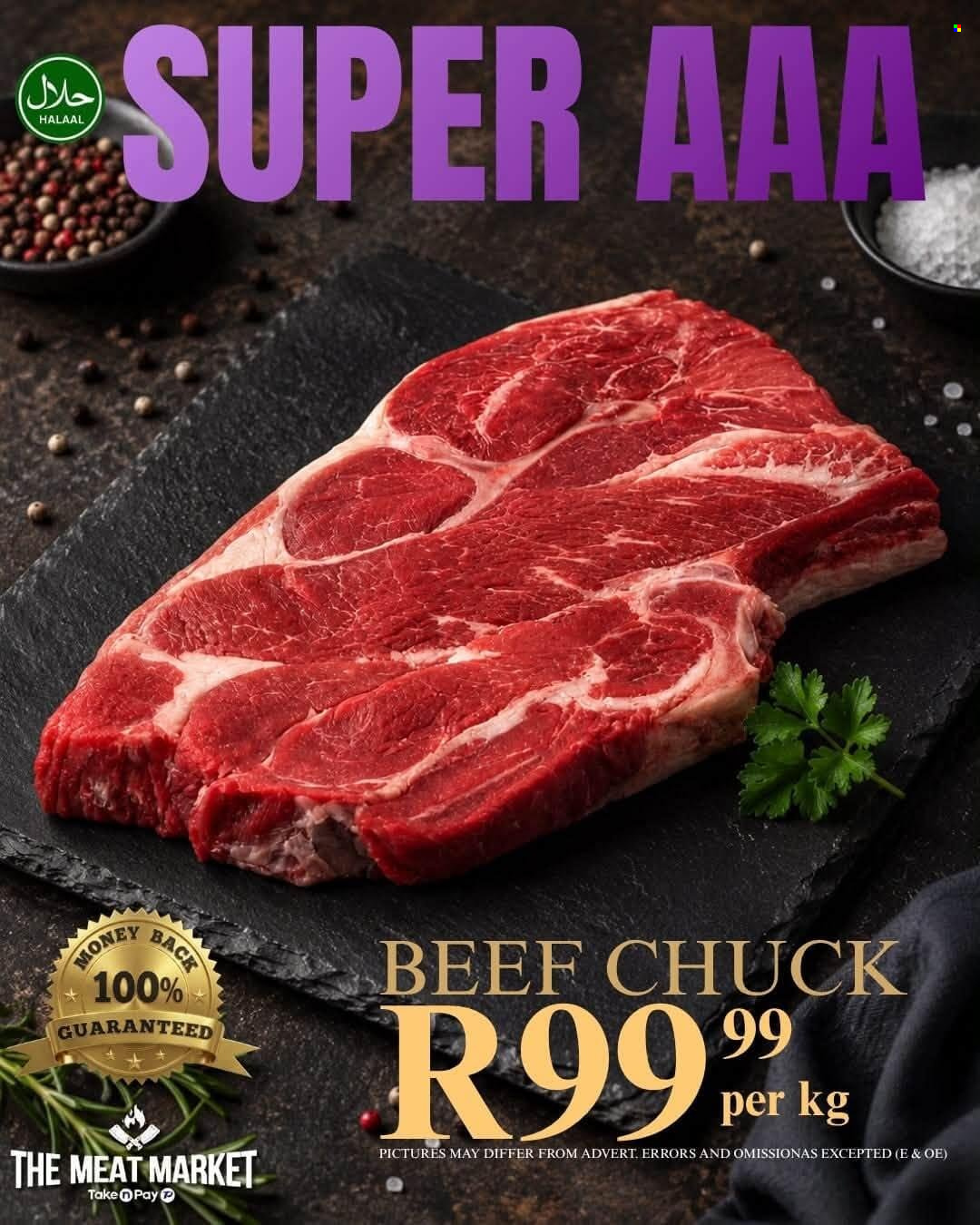 Take n Pay specials - 11/08/2026 - 13/08/2026. Page 4