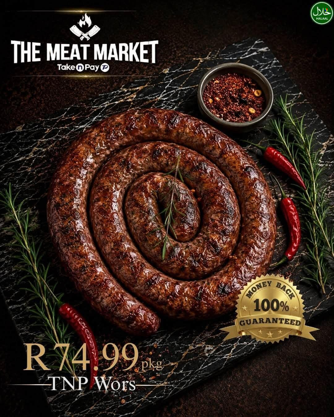 Take n Pay specials - 11/08/2026 - 13/08/2026. Page 11