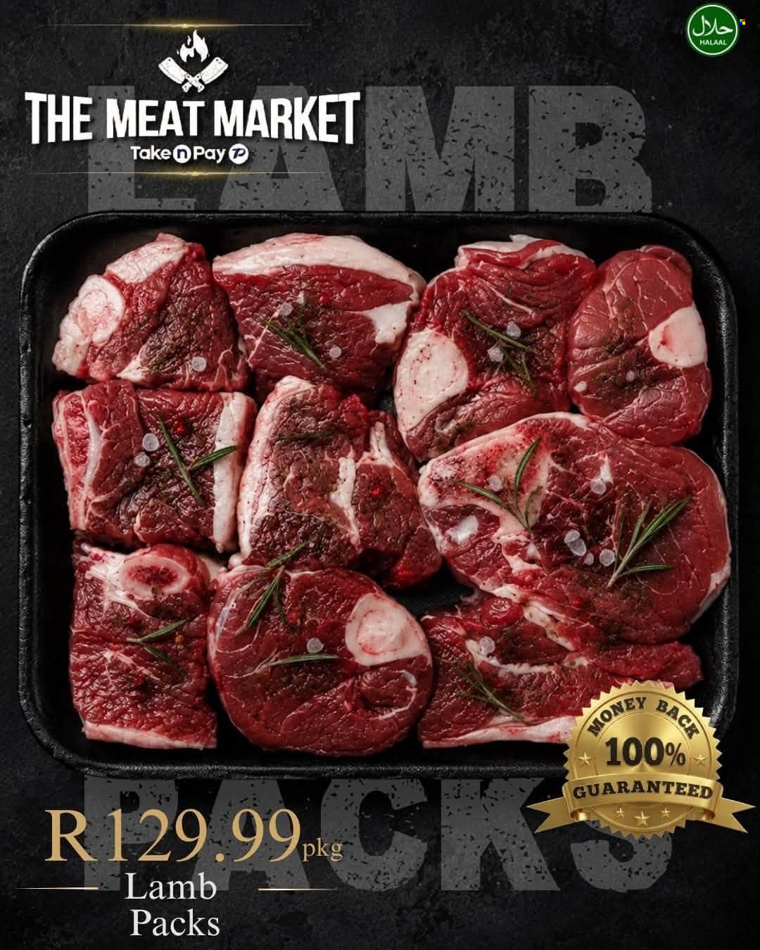 Take n Pay specials - 11/08/2026 - 13/08/2026. Page 12