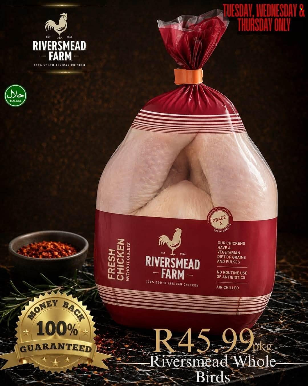 Take n Pay specials - 11/08/2026 - 13/08/2026. Page 14