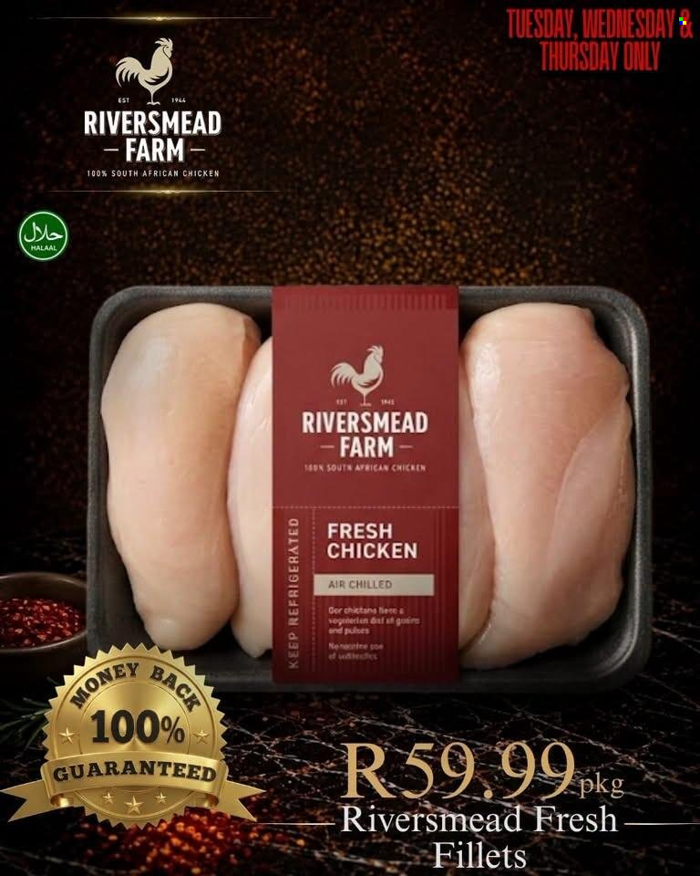 Take n Pay specials - 11/08/2026 - 13/08/2026. Page 16