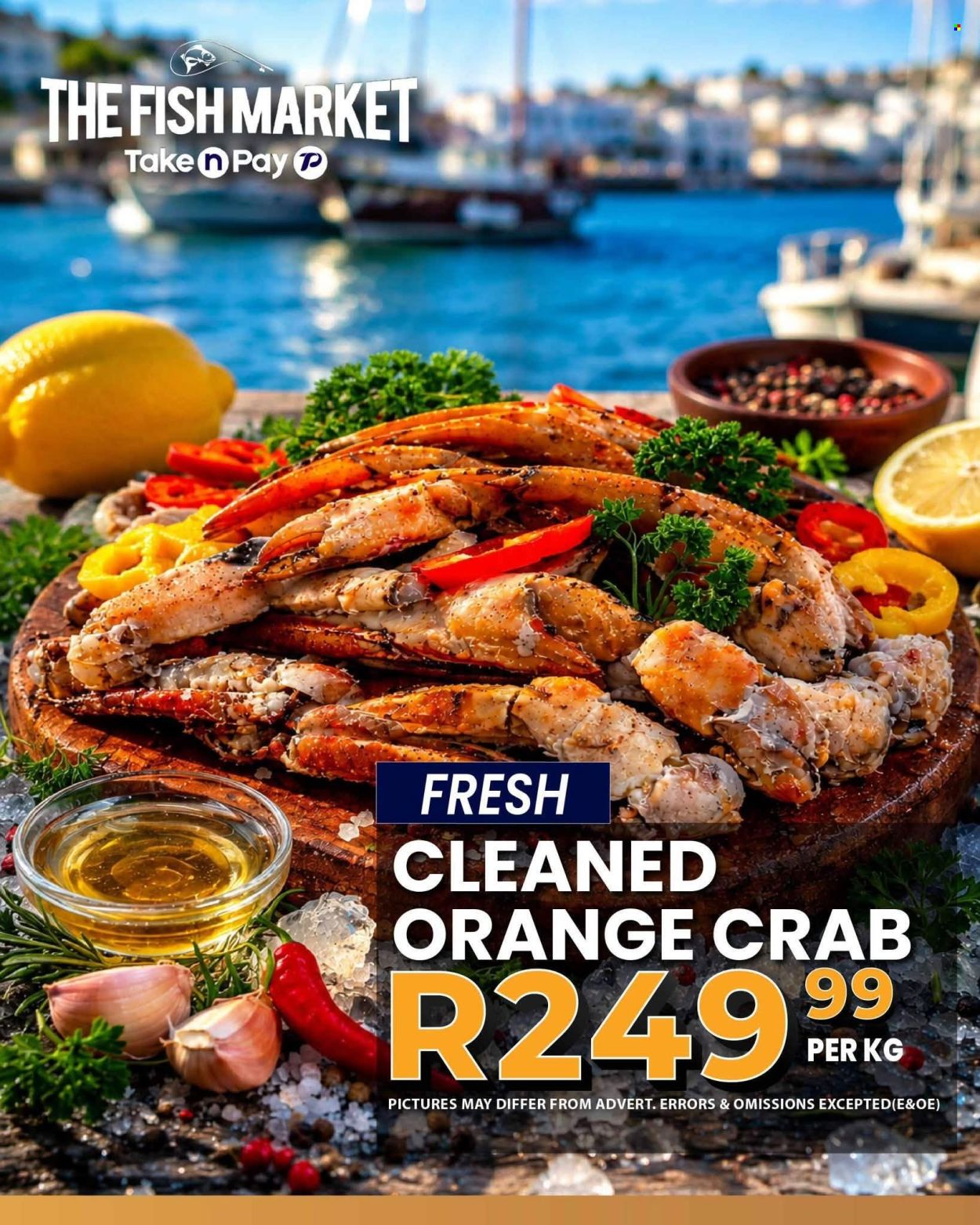 Take n Pay specials - 11/08/2026 - 13/08/2026. Page 3
