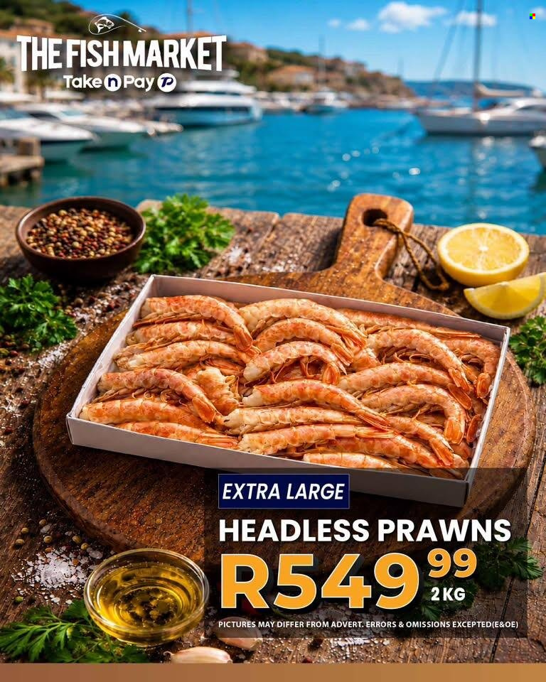 Take n Pay specials - 11/08/2026 - 13/08/2026. Page 9