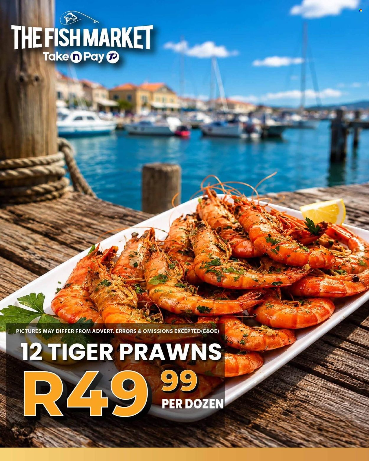 Take n Pay specials - 11/08/2026 - 13/08/2026. Page 10