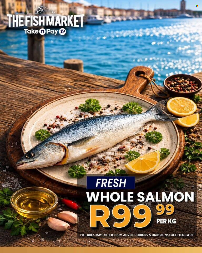Take n Pay specials - 11/08/2026 - 13/08/2026. Page 13