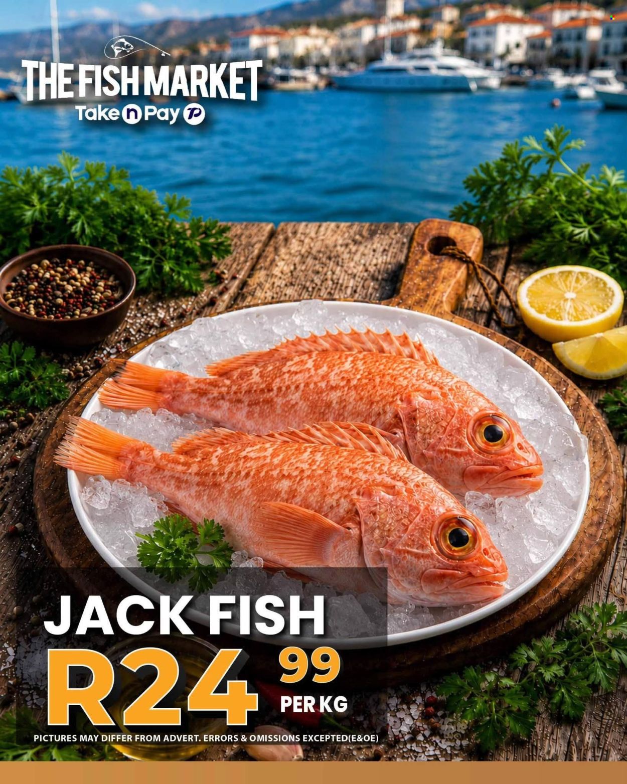 Take n Pay specials - 11/08/2026 - 13/08/2026. Page 16
