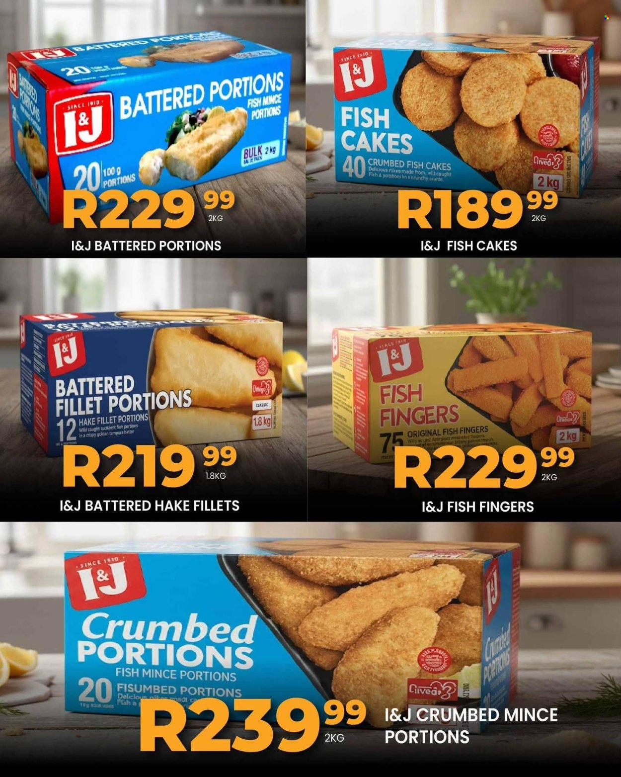 Take n Pay specials - 11/08/2026 - 13/08/2026. Page 22