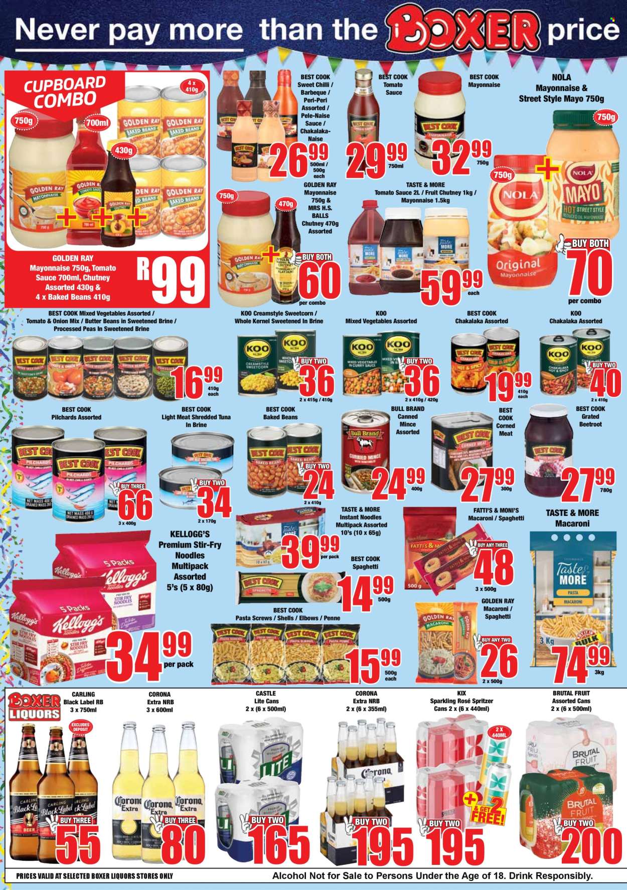 Boxer specials - 11/08/2026 - 23/08/2026. Page 6