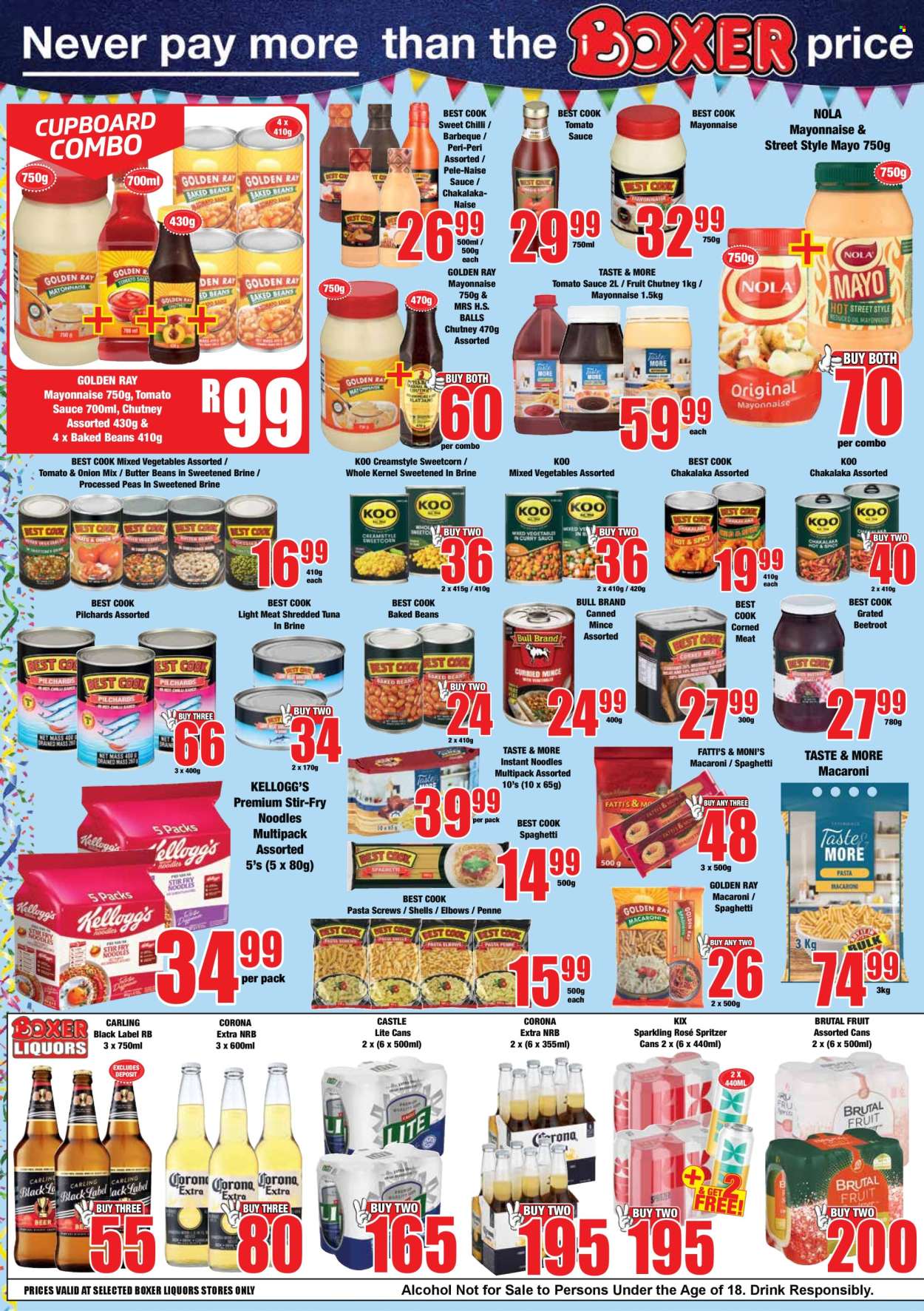 Boxer specials - 11/08/2026 - 23/08/2026. Page 6