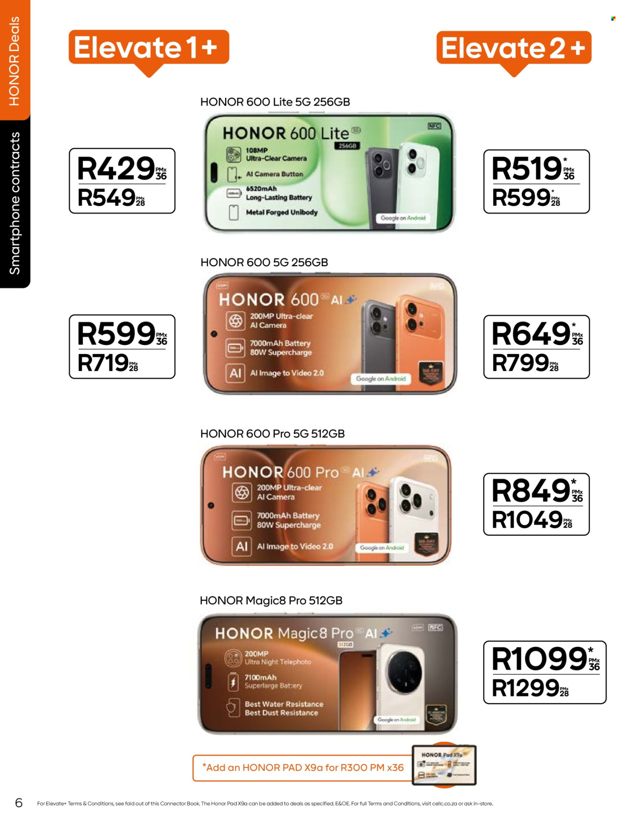 Cell C specials - 11/08/2026 - 21/09/2026. Page 8