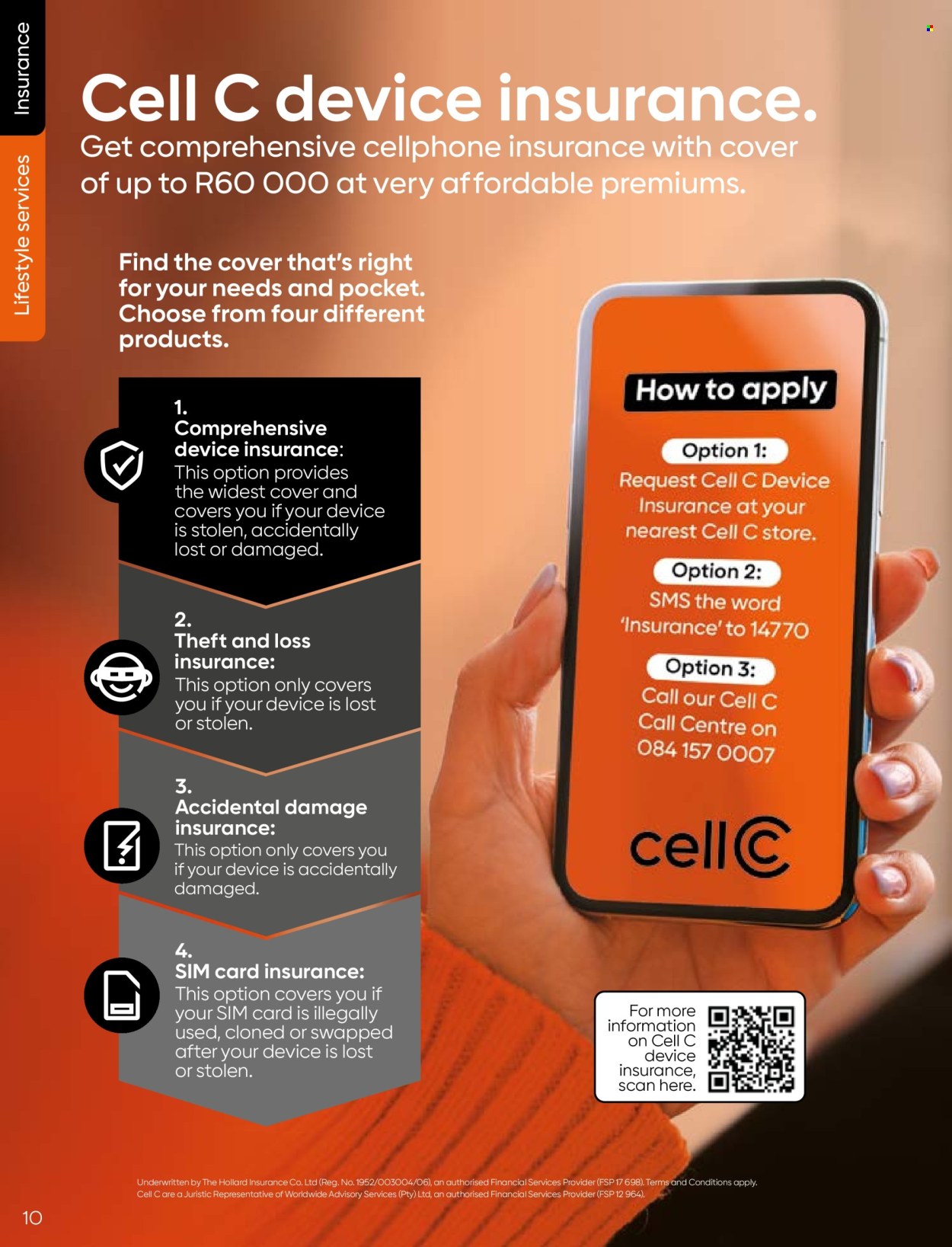 Cell C specials - 11/08/2026 - 21/09/2026. Page 12