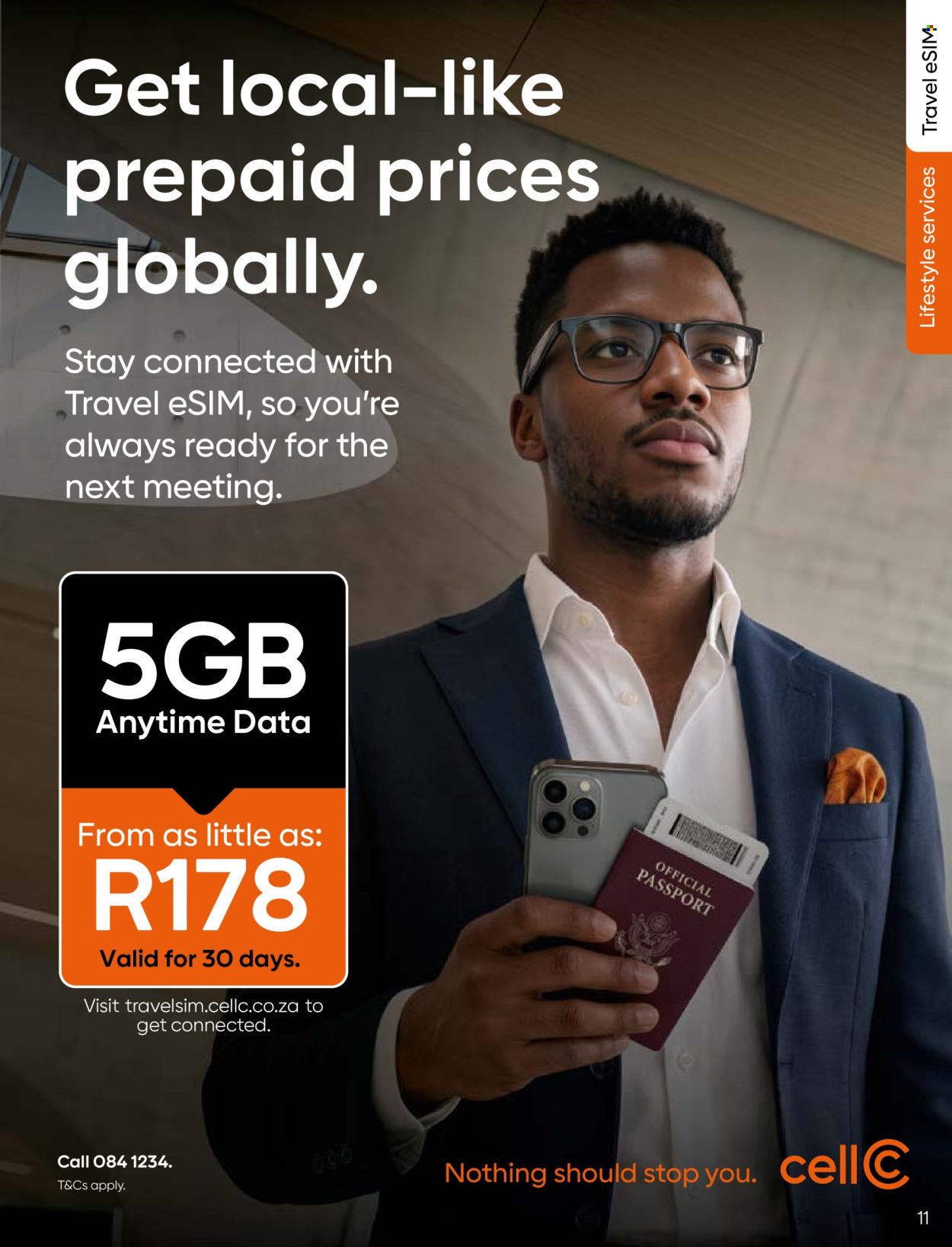 Cell C specials - 11/08/2026 - 21/09/2026. Page 13