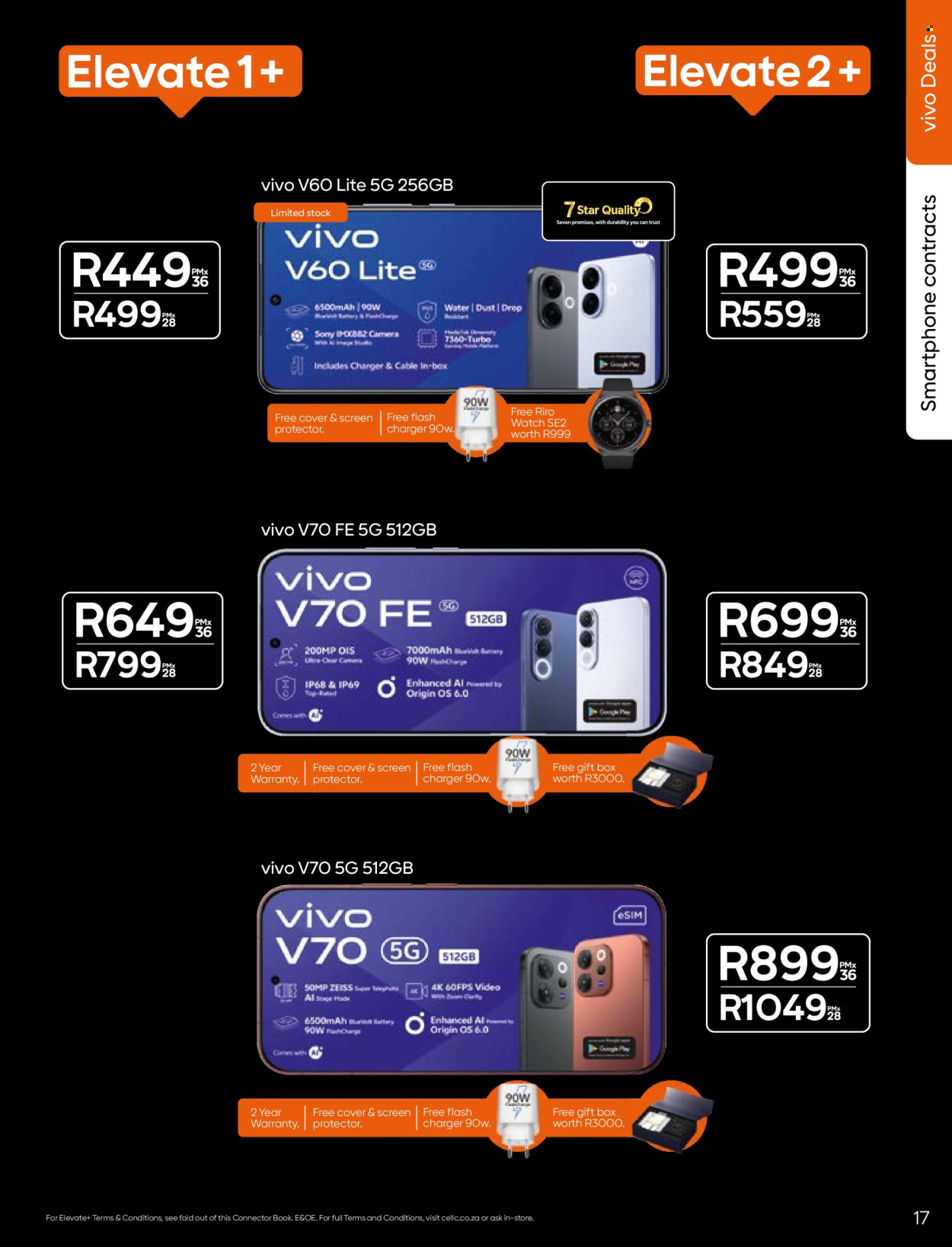 Cell C specials - 11/08/2026 - 21/09/2026. Page 19