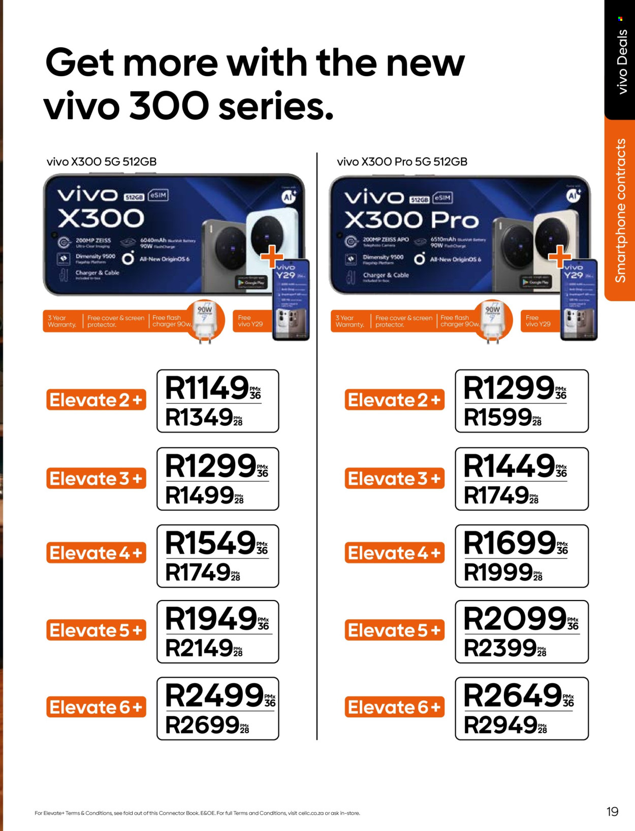 Cell C specials - 11/08/2026 - 21/09/2026. Page 21