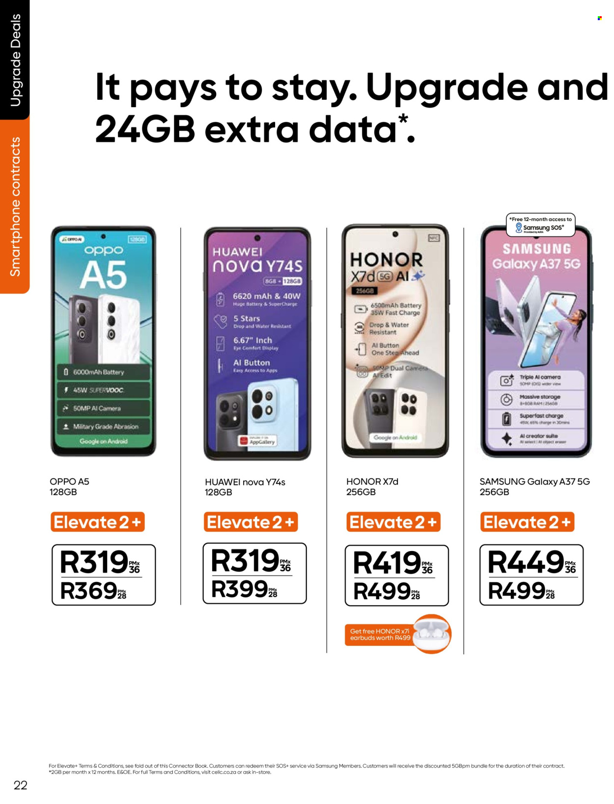 Cell C specials - 11/08/2026 - 21/09/2026. Page 24