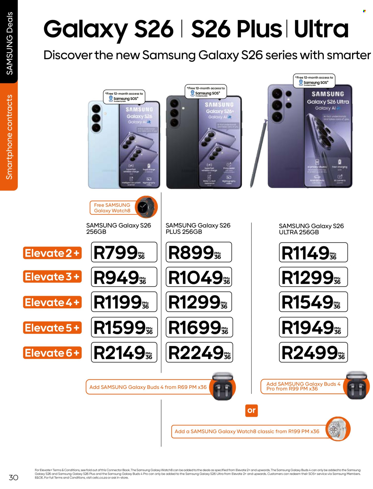 Cell C specials - 11/08/2026 - 21/09/2026. Page 32