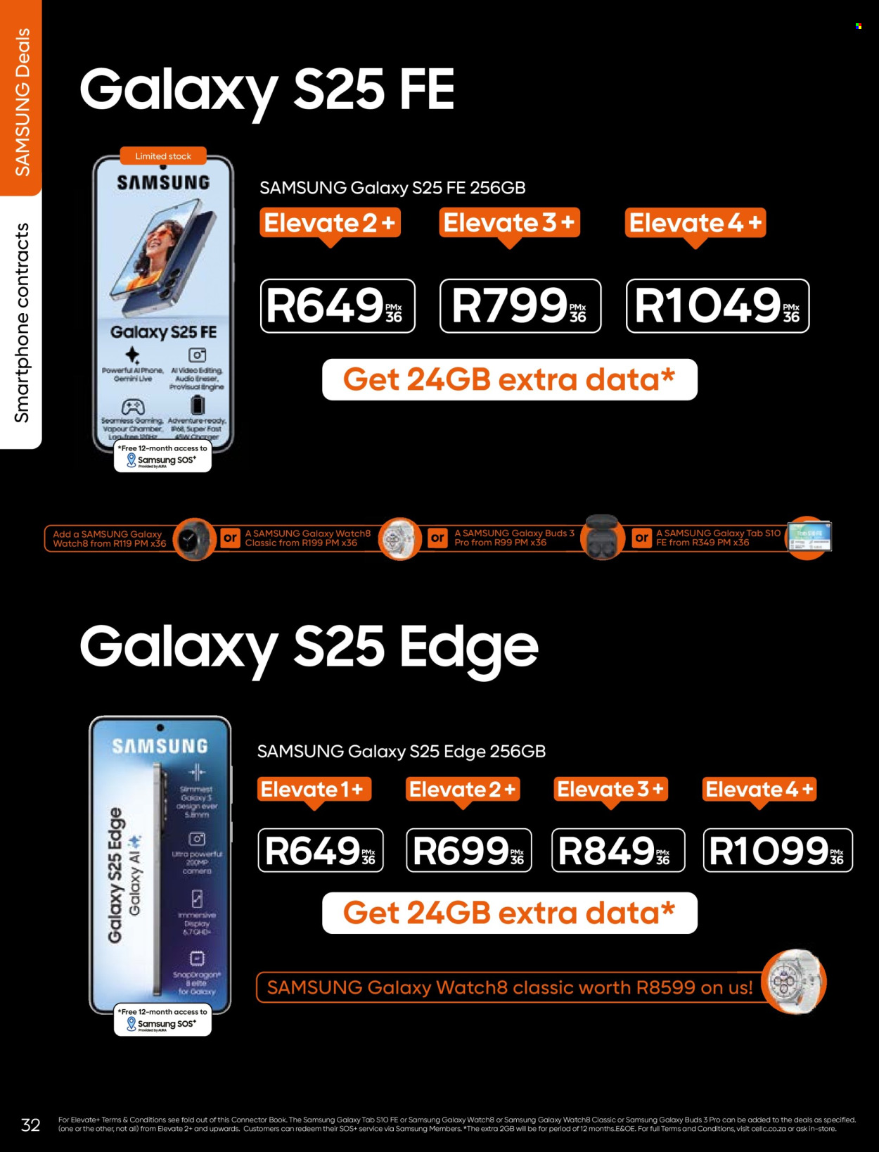 Cell C specials - 11/08/2026 - 21/09/2026. Page 34