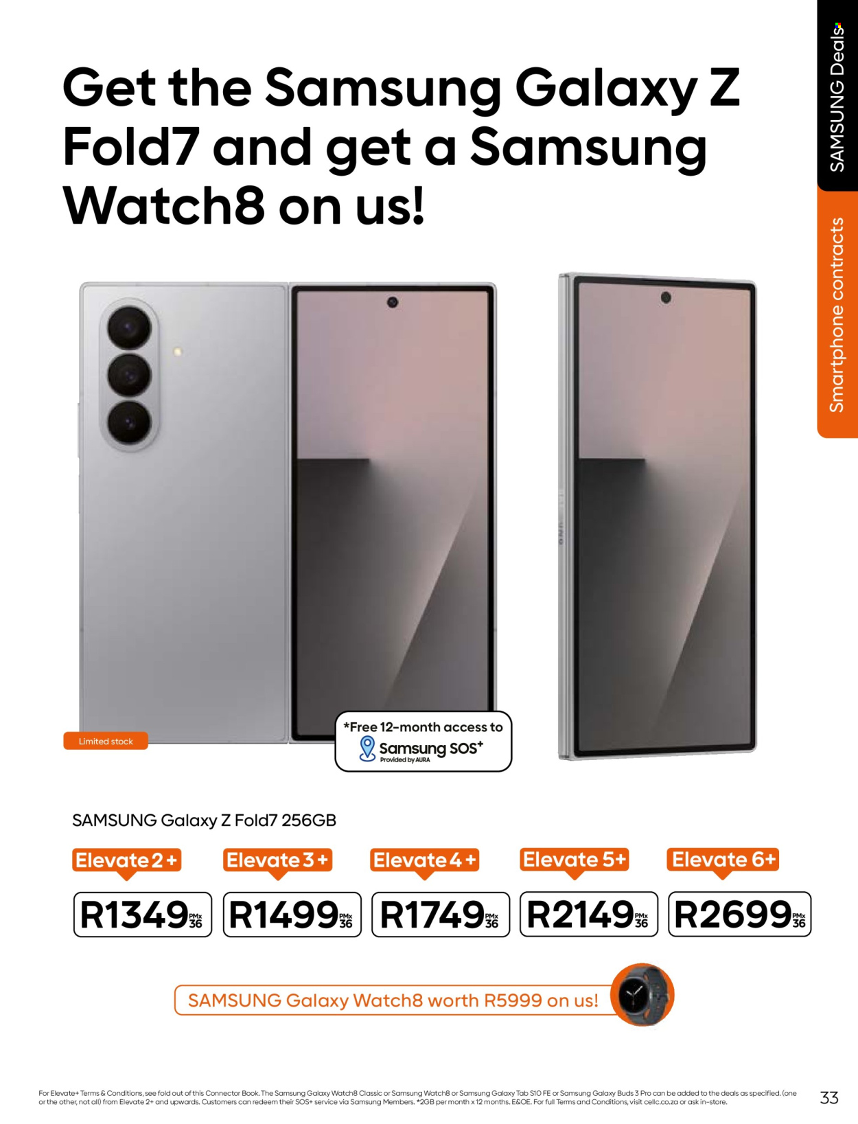 Cell C specials - 11/08/2026 - 21/09/2026. Page 35