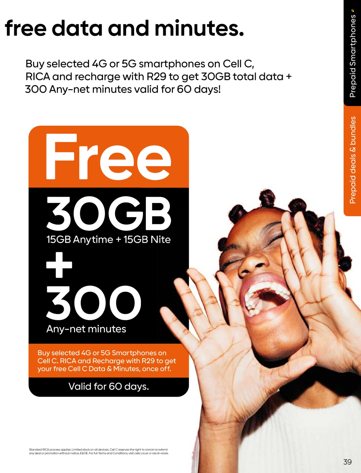 Cell C specials - 11/08/2026 - 21/09/2026. Page 41