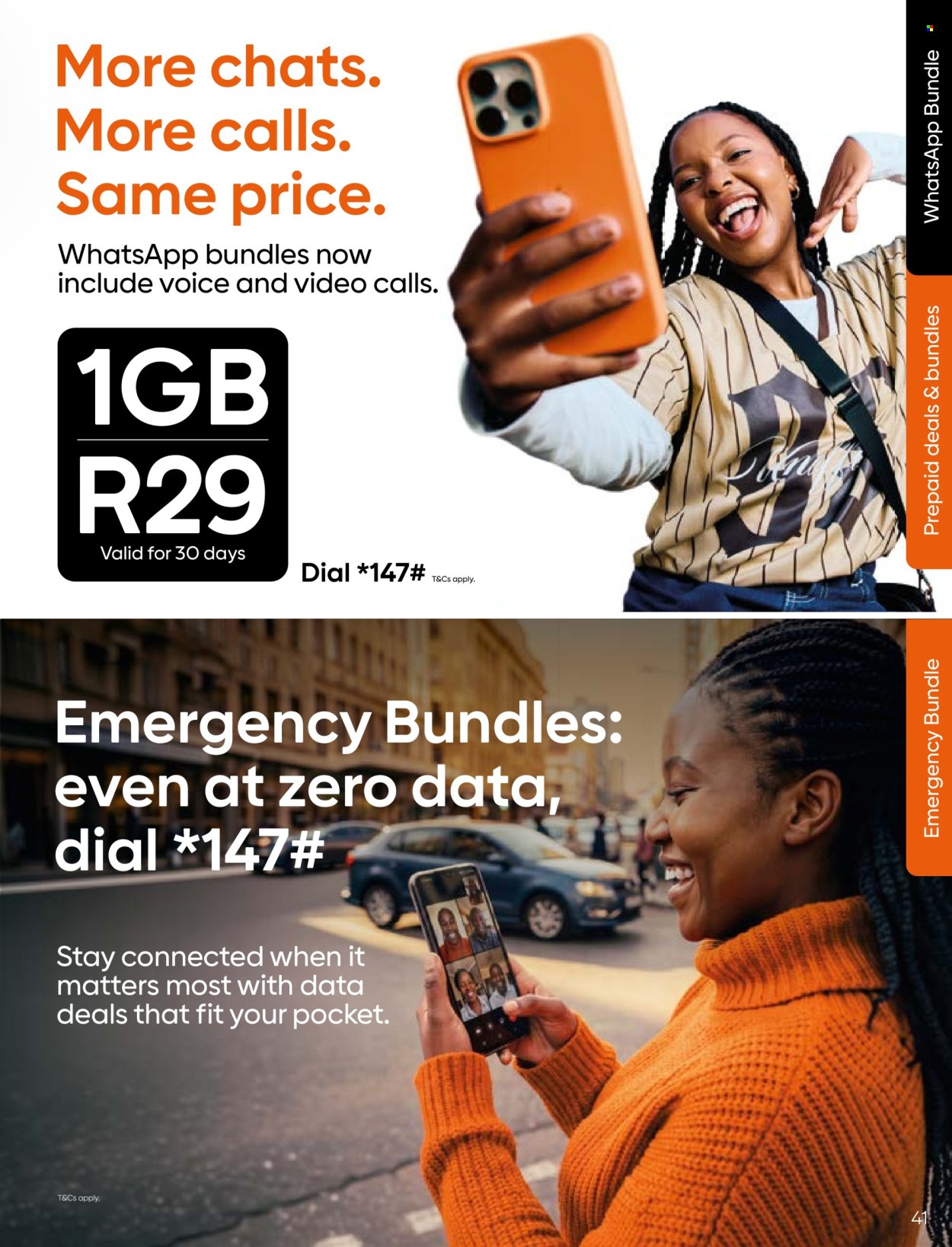 Cell C specials - 11/08/2026 - 21/09/2026. Page 43