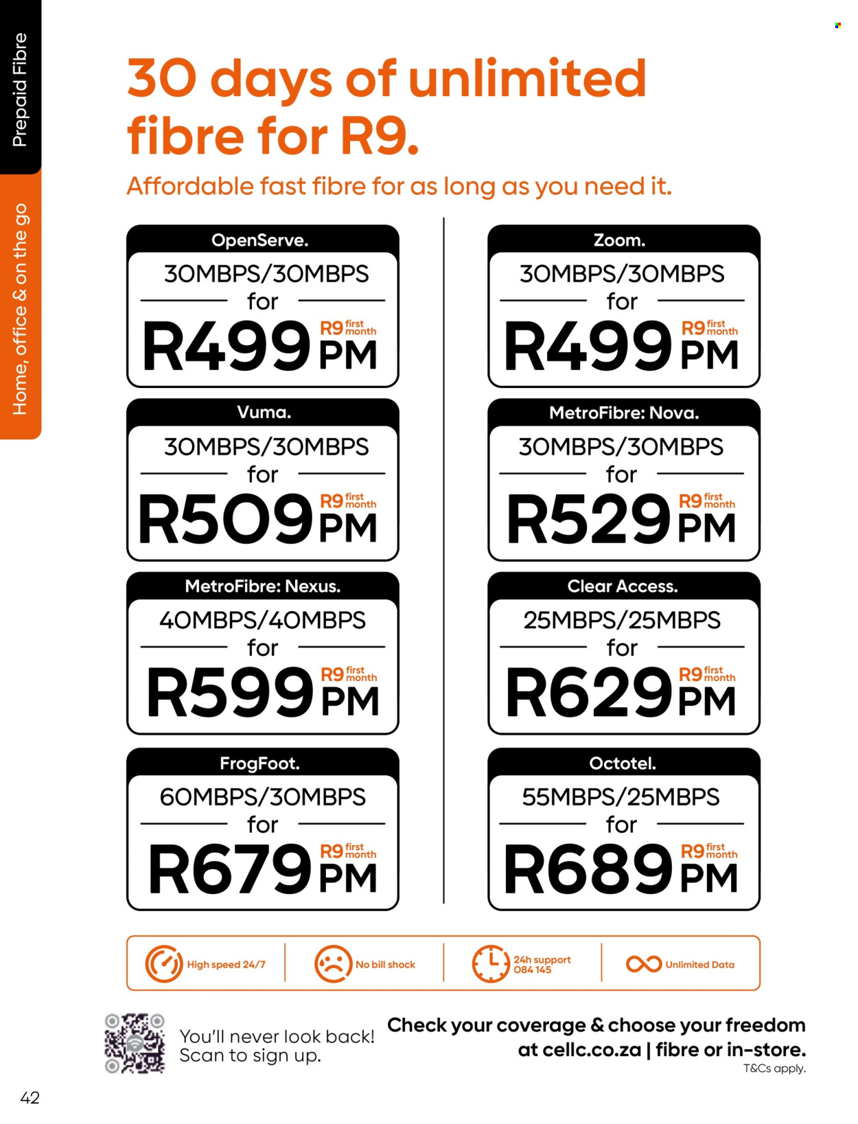 Cell C specials - 11/08/2026 - 21/09/2026. Page 44