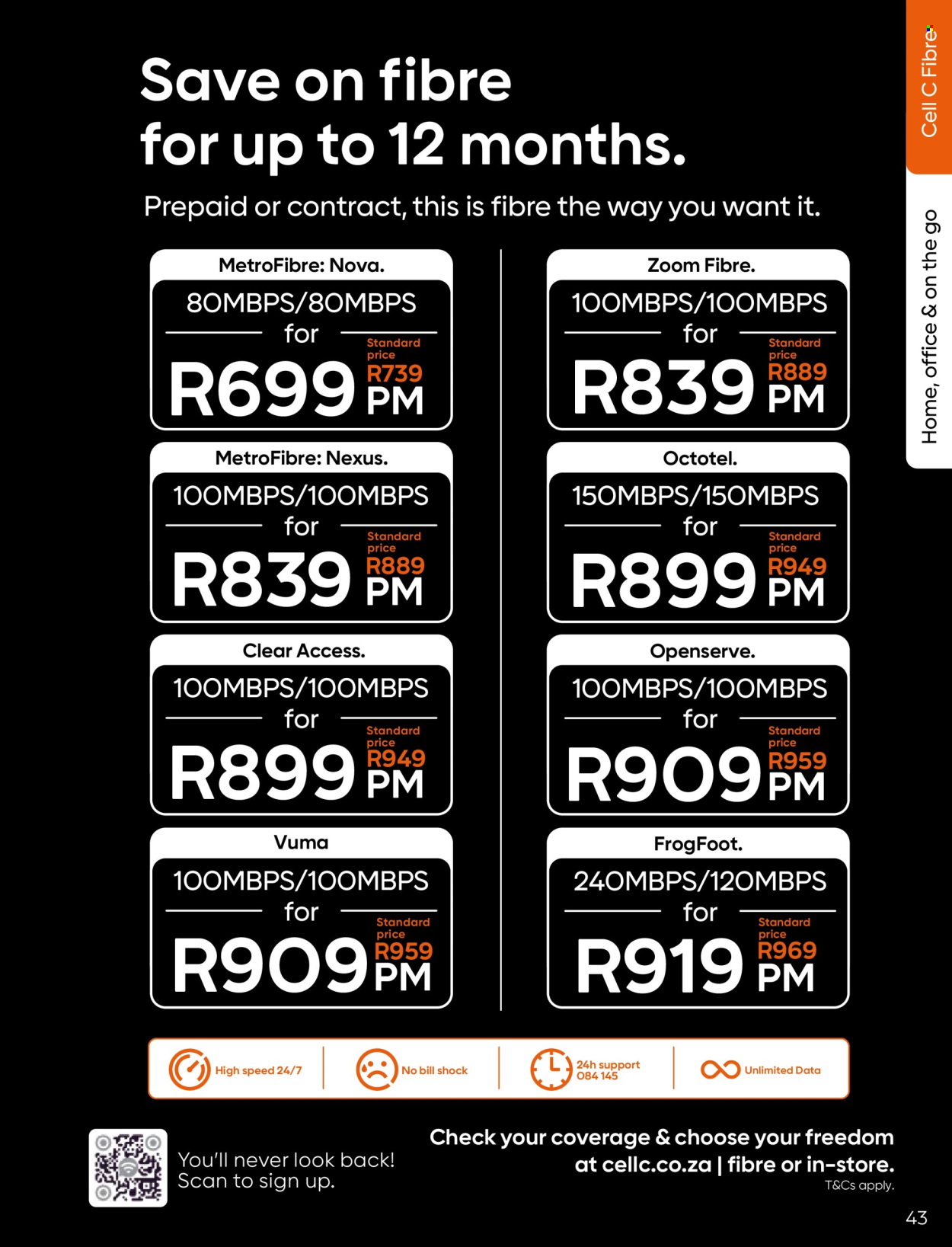 Cell C specials - 11/08/2026 - 21/09/2026. Page 45