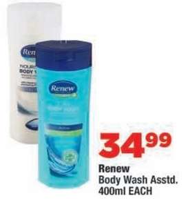 Renew