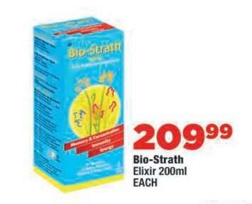 Bio-Strath