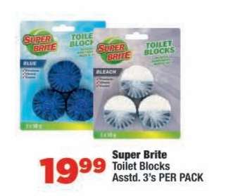 Super Brite