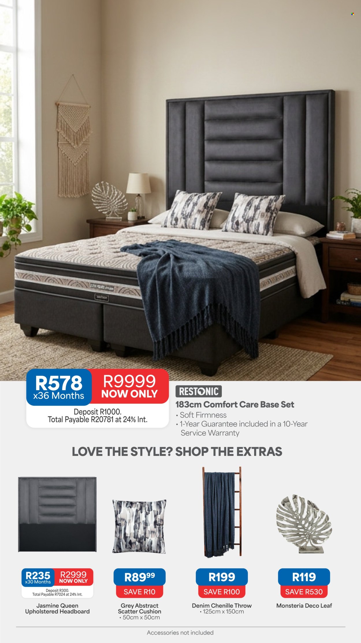 OK Furniture specials - 12/08/2026 - 02/09/2026. Page 3